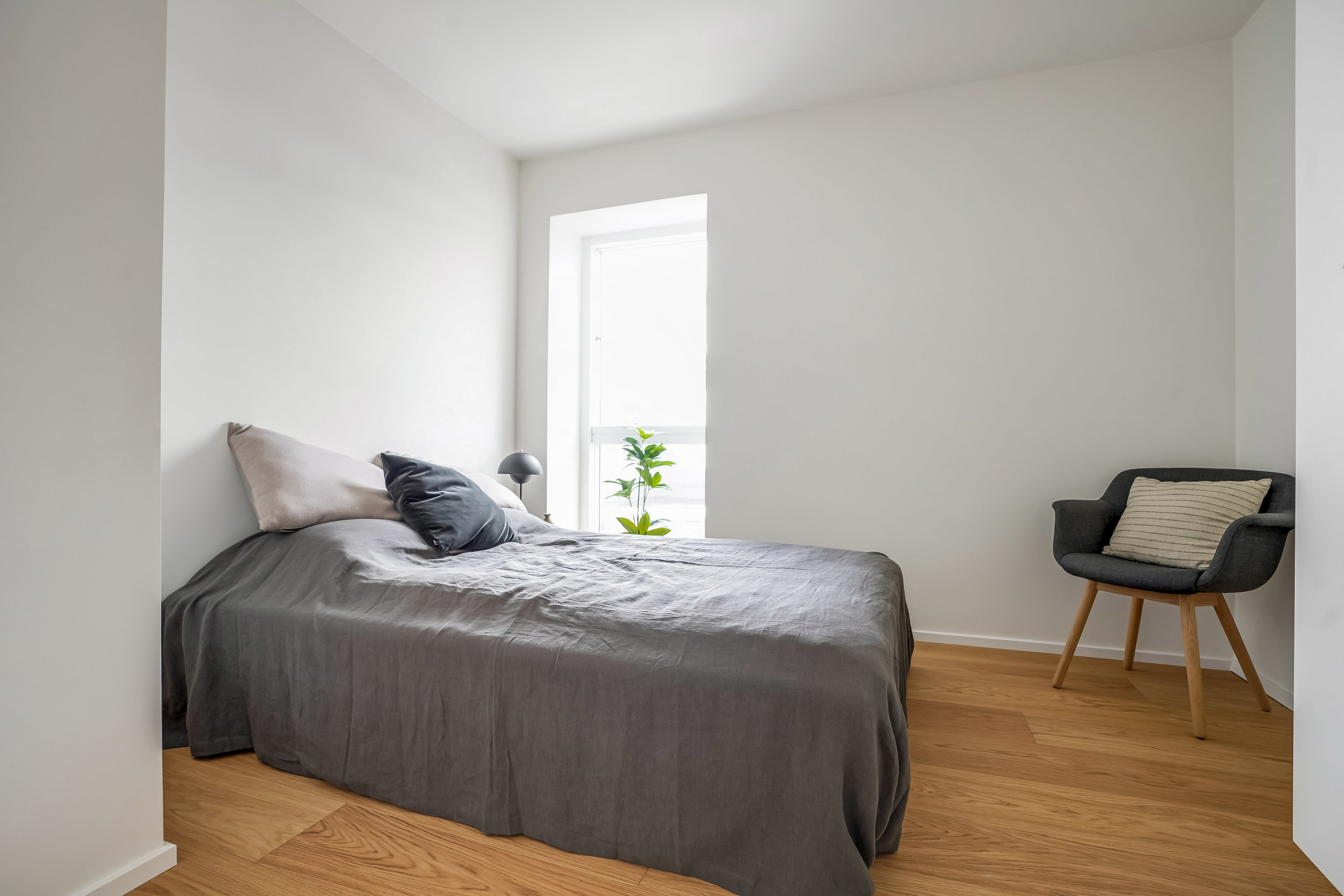 Fremhævet værelse billede i fuldskærmstilstand. Billede af Malmøgade 43, 1. tv., 5000 Odense C