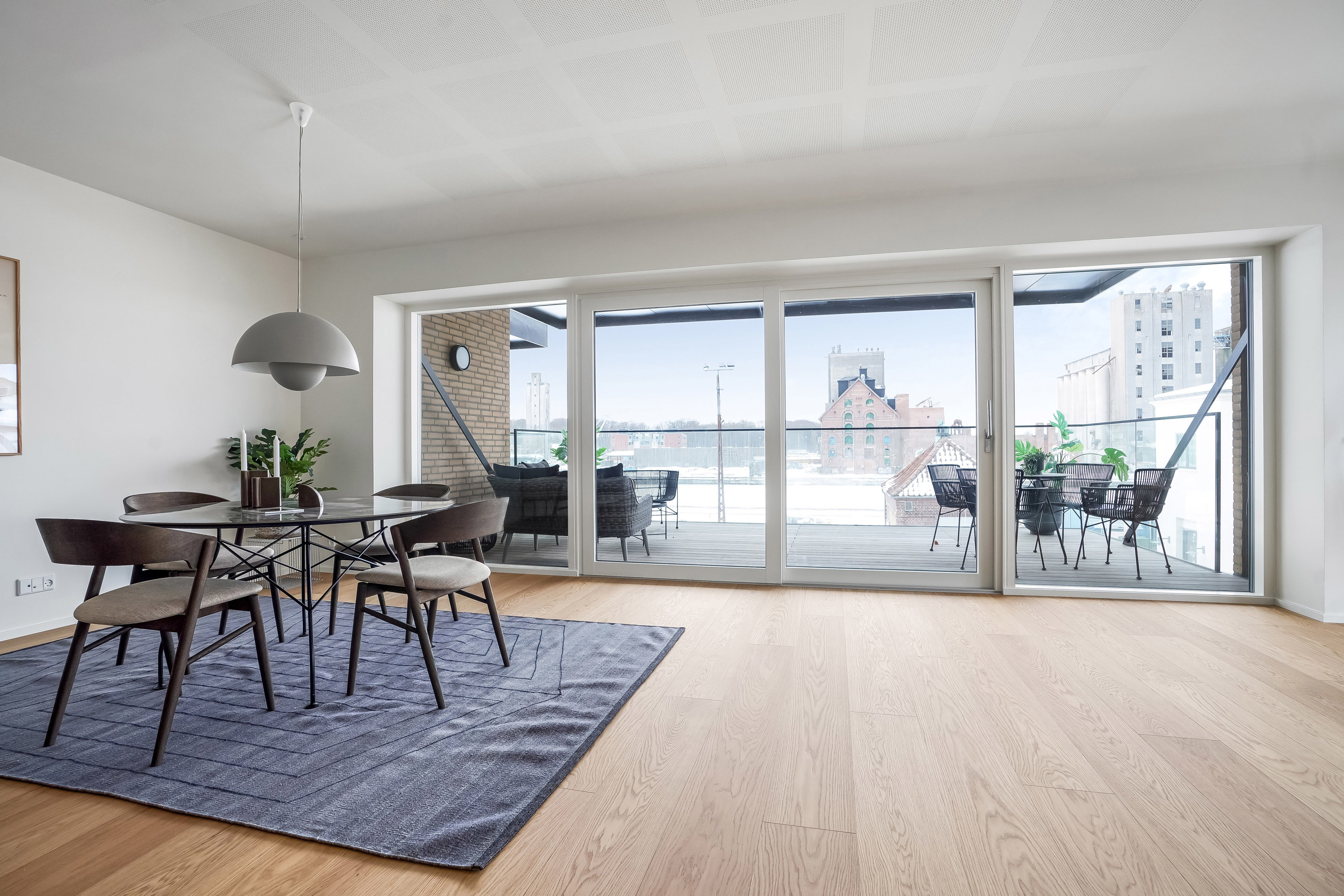 Malmøgade 43, 1. tv., 5000 Odense C