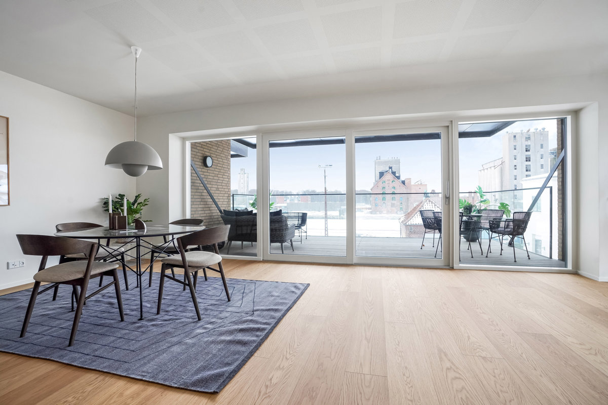 Malmøgade 43, 1. tv., 5000 Odense C billede 2
