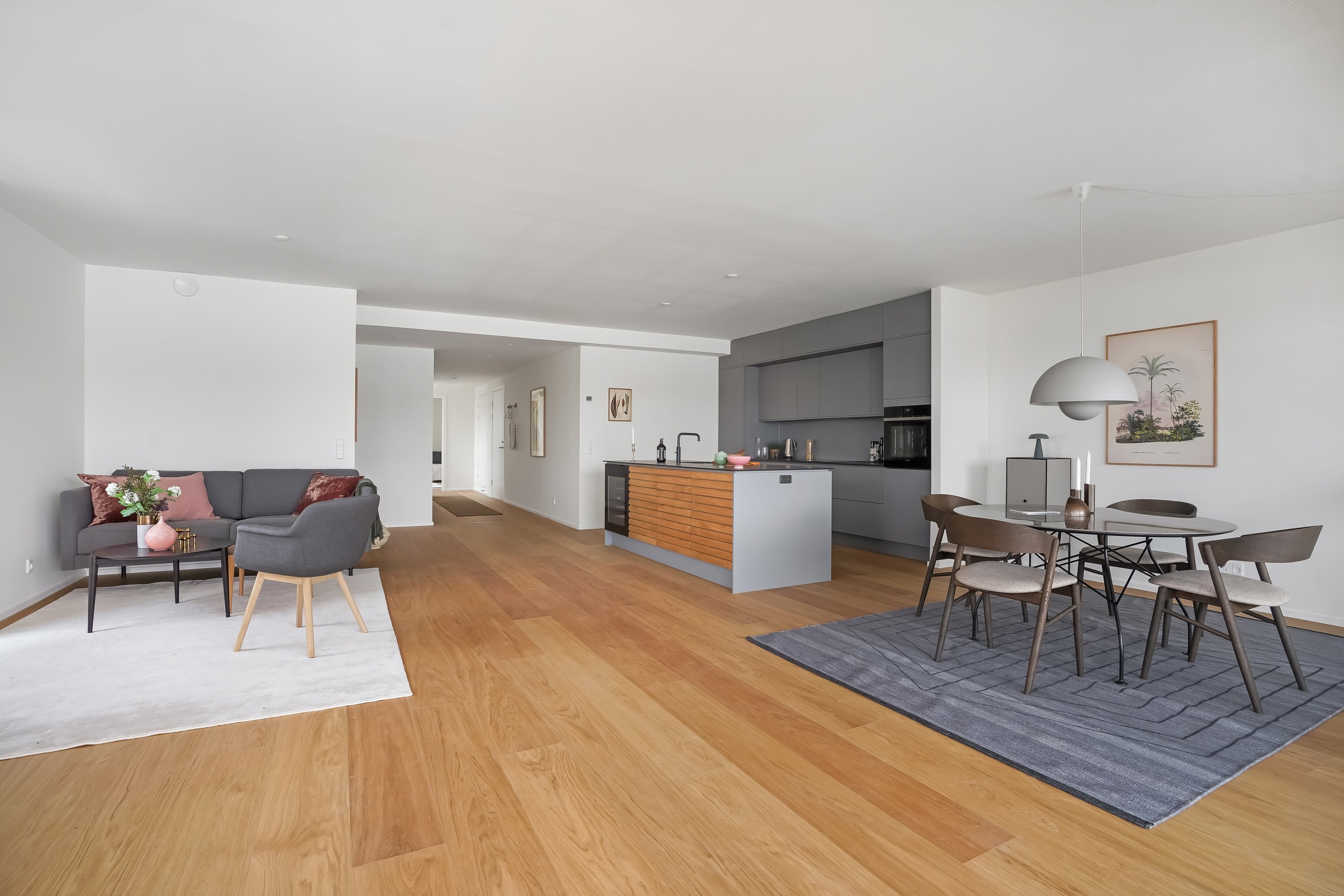 Malmøgade 43, 1. tv., 5000 Odense C