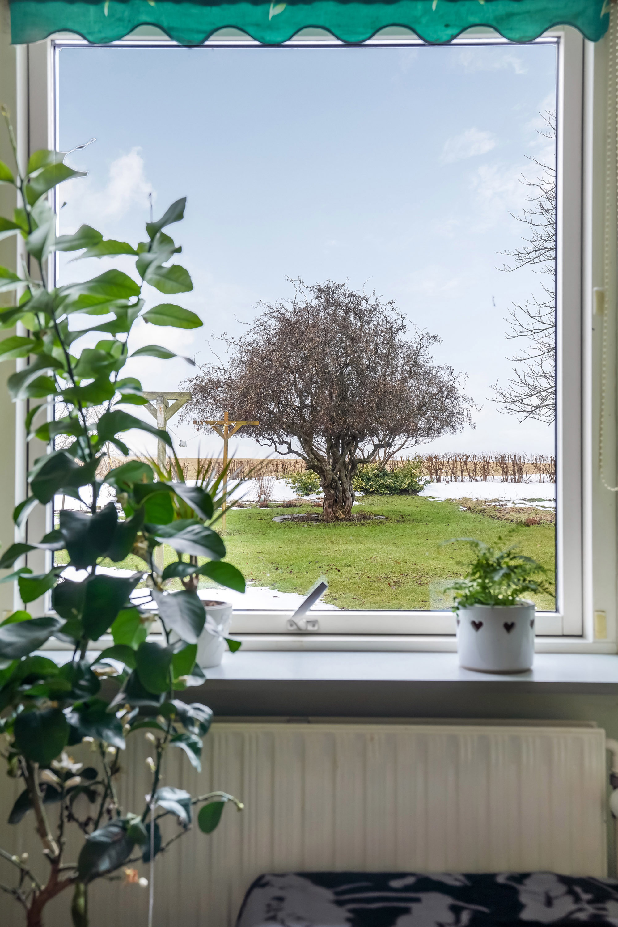 Fremhævet område billede i fuldskærmstilstand. Billede af Søndervang 23, Ølholm, 7160 Tørring