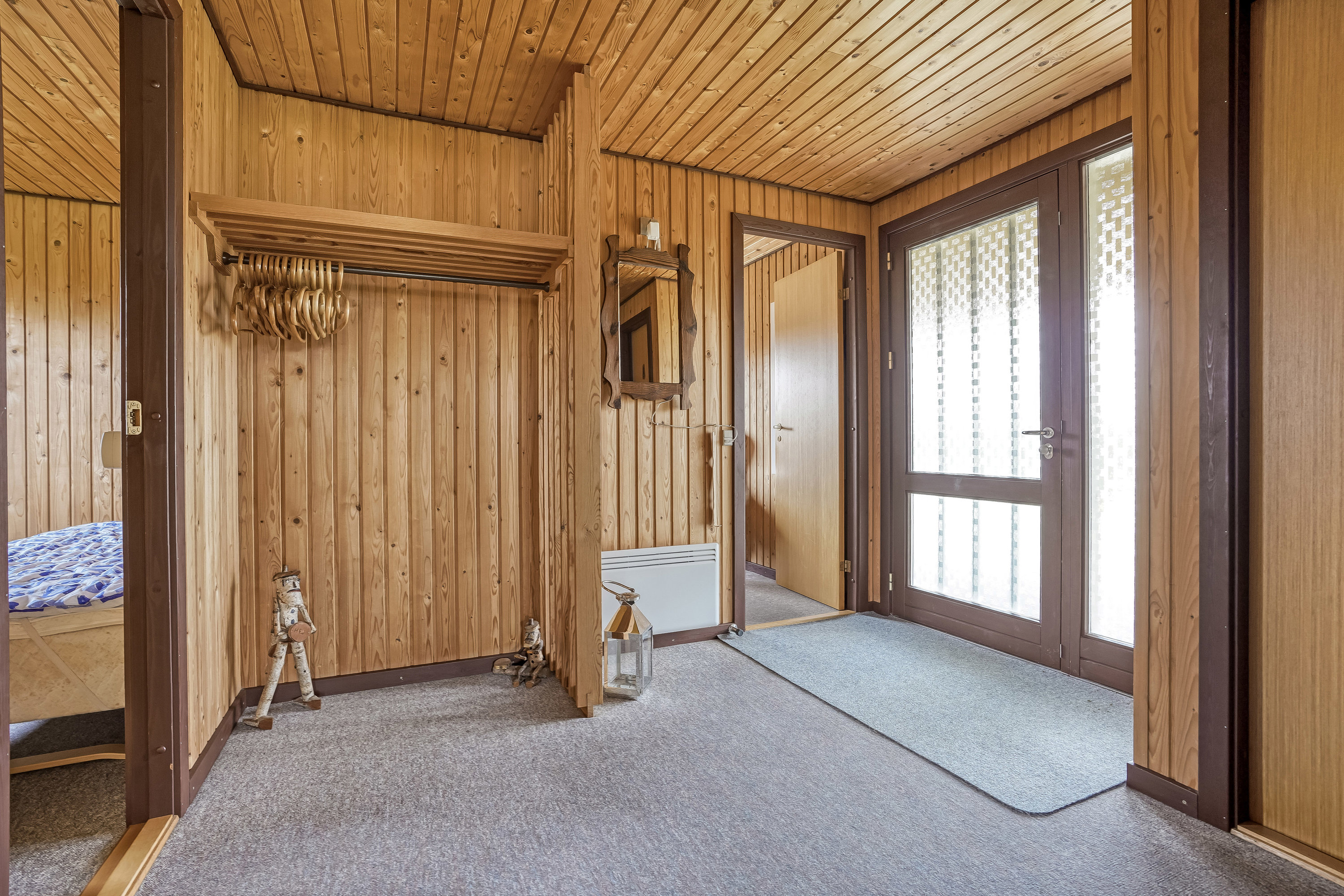 Fremhævet entré billede i fuldskærmstilstand. Billede af Bekkasinvej 3, Bro, 5464 Brenderup Fyn