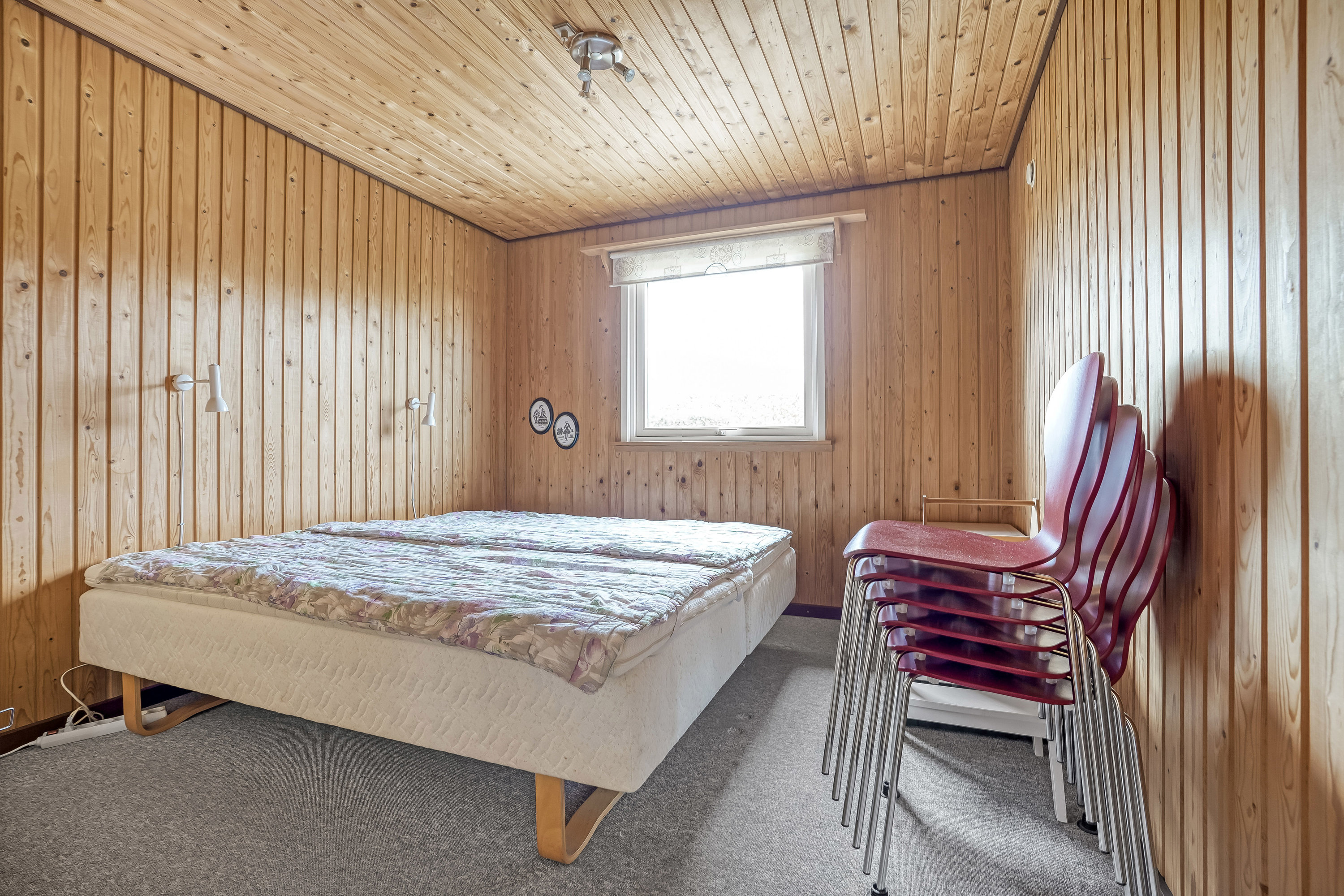 Fremhævet værelse billede i fuldskærmstilstand. Billede af Bekkasinvej 3, Bro, 5464 Brenderup Fyn