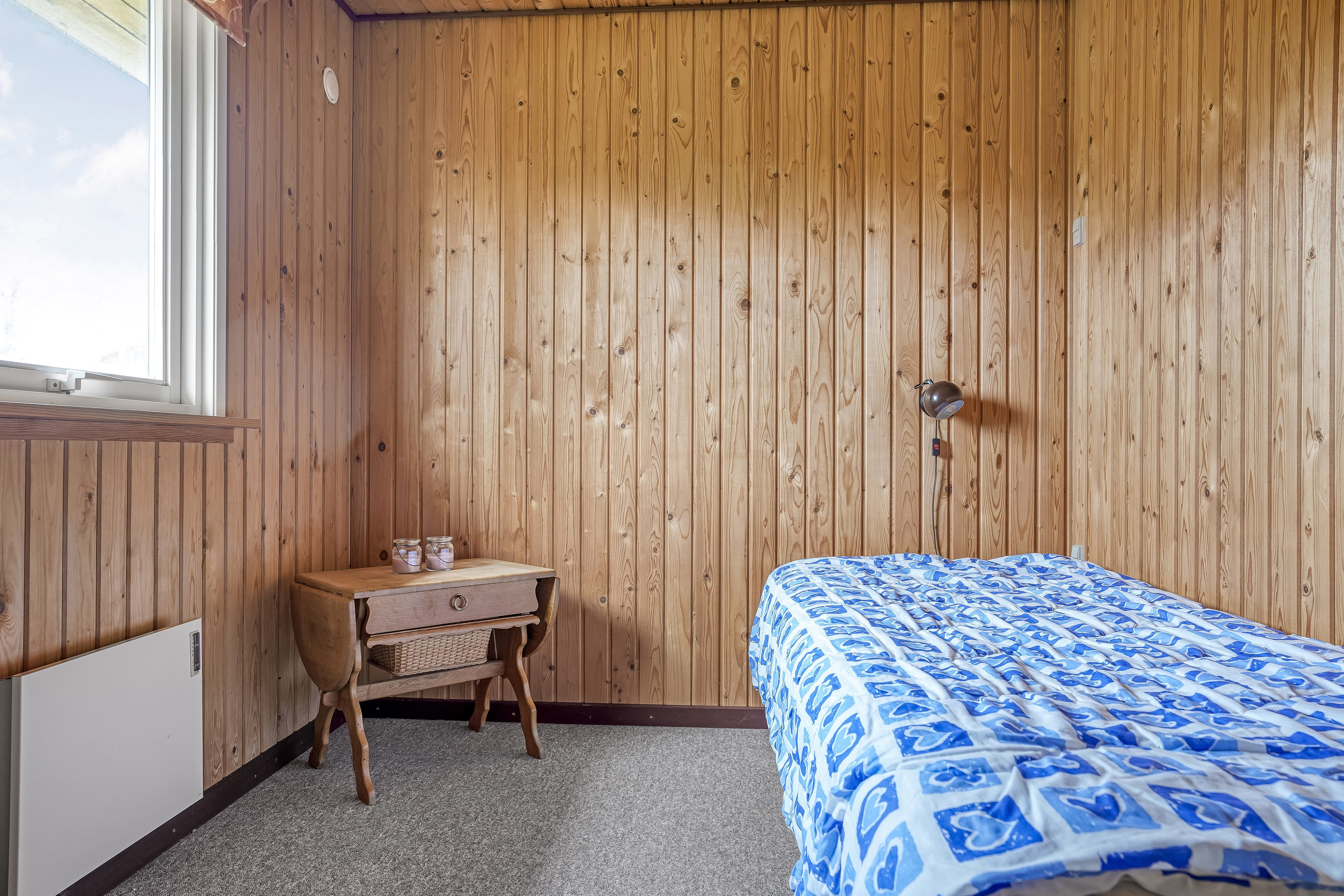 Fremhævet værelse billede i fuldskærmstilstand. Billede af Bekkasinvej 3, Bro, 5464 Brenderup Fyn