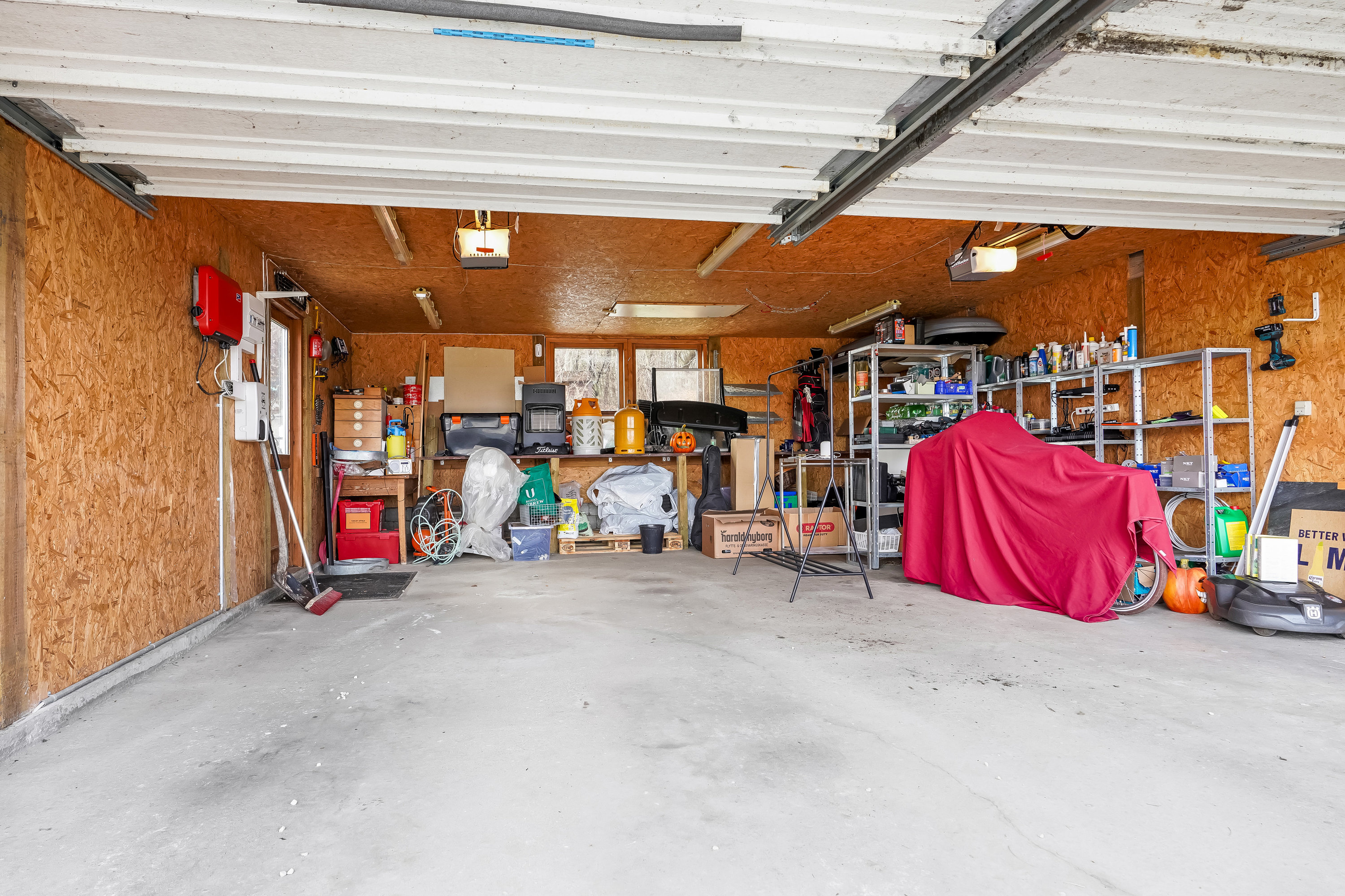 Fremhævet andet billede i fuldskærmstilstand. Billede af Kirkegyden 3, Kauslunde, 5500 Middelfart