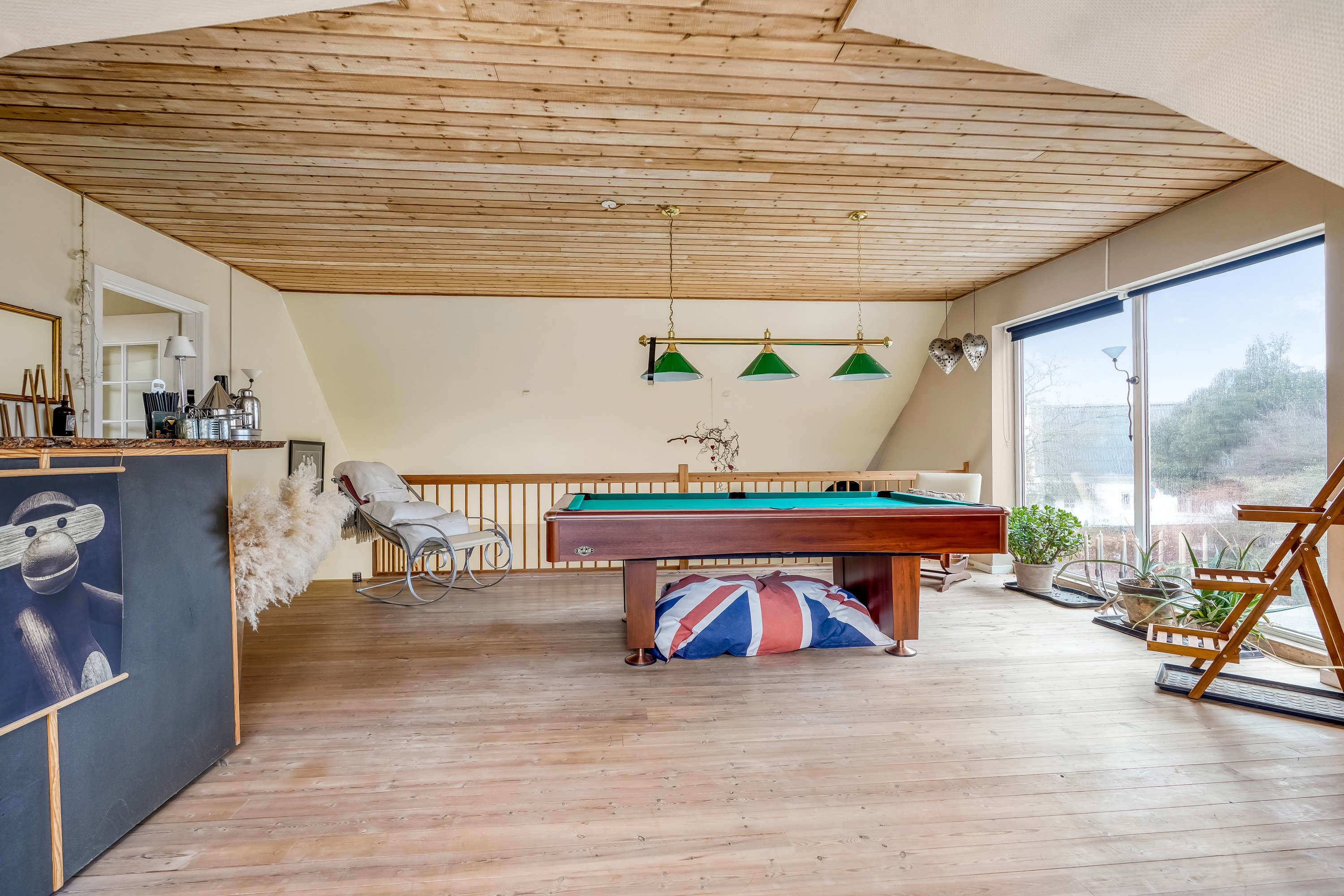 Fremhævet andet billede i fuldskærmstilstand. Billede af Kirkegyden 3, Kauslunde, 5500 Middelfart