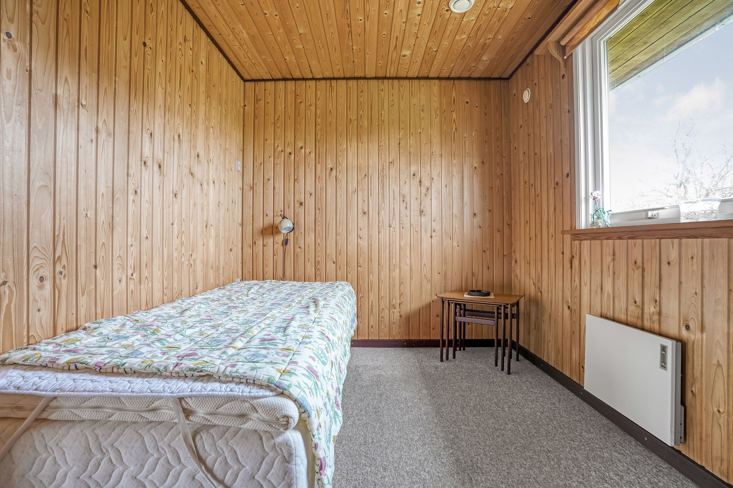 Fremhævet værelse billede i fuldskærmstilstand. Billede af Bekkasinvej 3, Bro, 5464 Brenderup Fyn