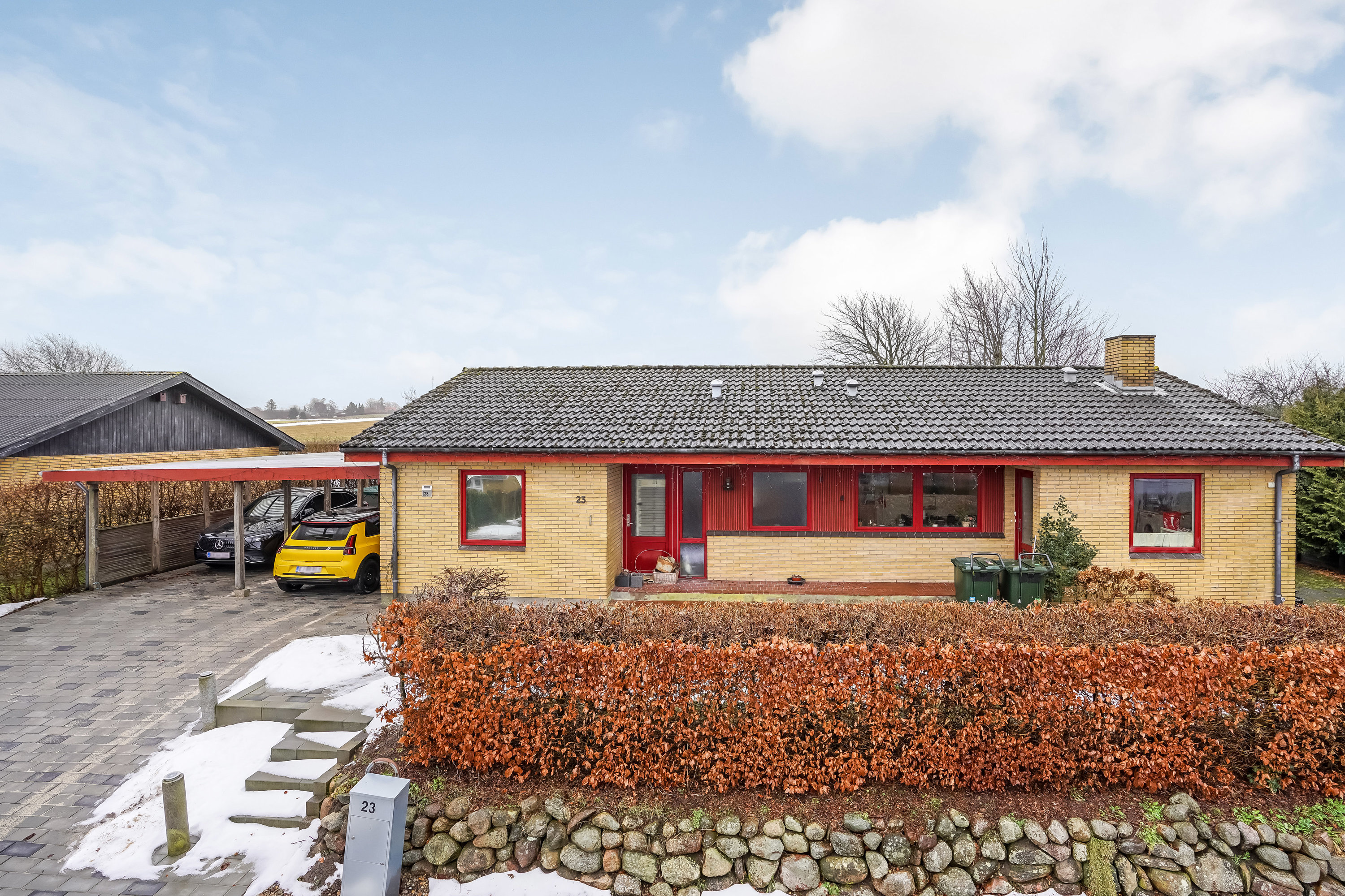 Søndervang 23, Ølholm, 7160 Tørring