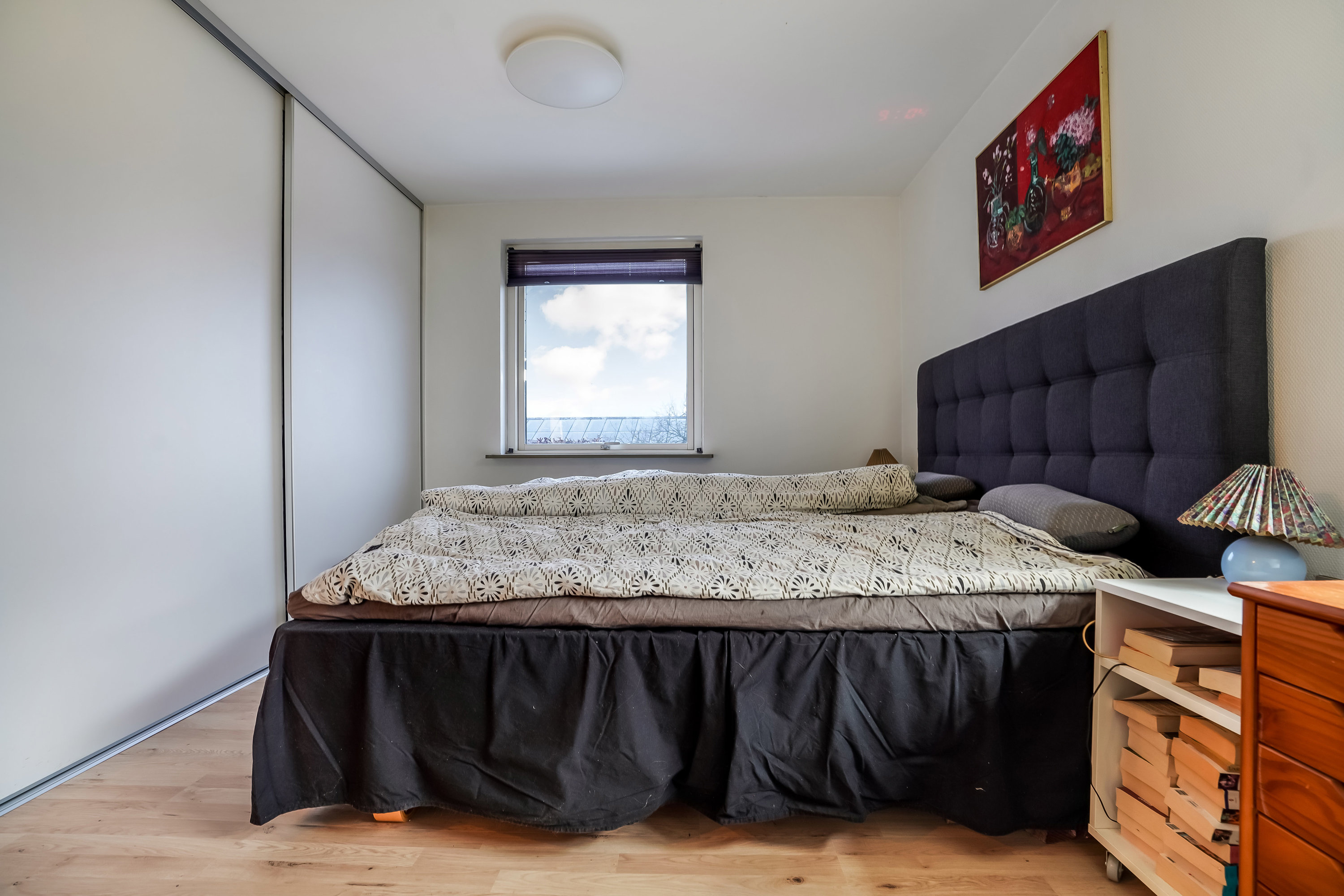 Fremhævet værelse billede i fuldskærmstilstand. Billede af Søndervang 23, Ølholm, 7160 Tørring