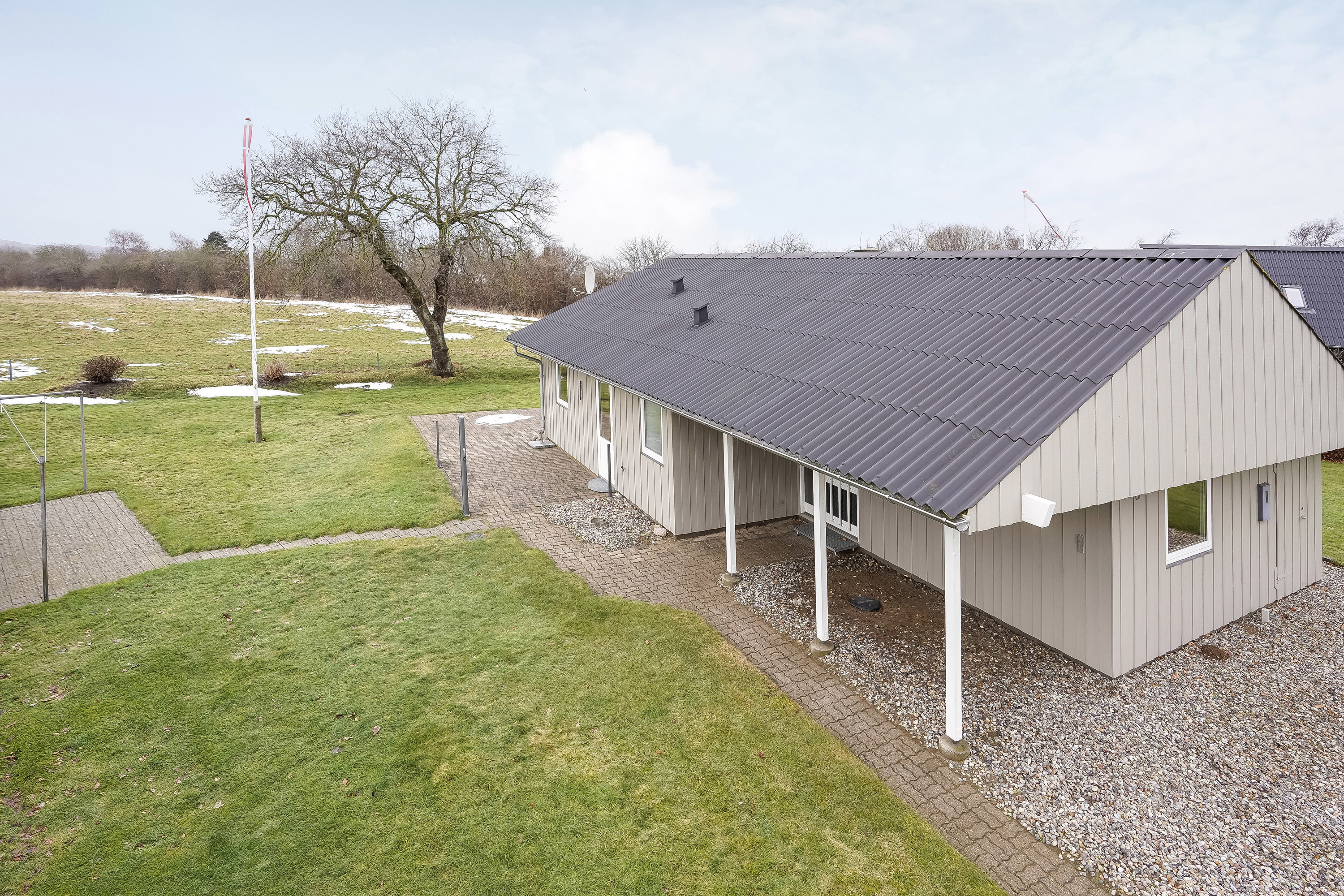 Bekkasinvej 3, Bro, 5464 Brenderup Fyn