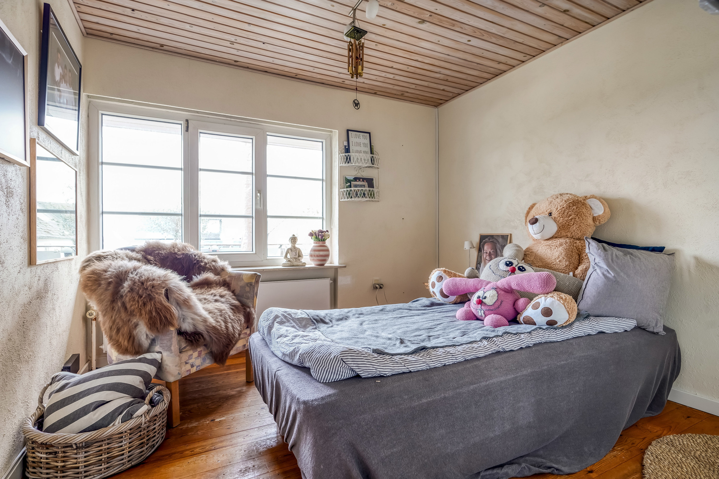 Fremhævet værelse billede i fuldskærmstilstand. Billede af Kirkegyden 3, Kauslunde, 5500 Middelfart