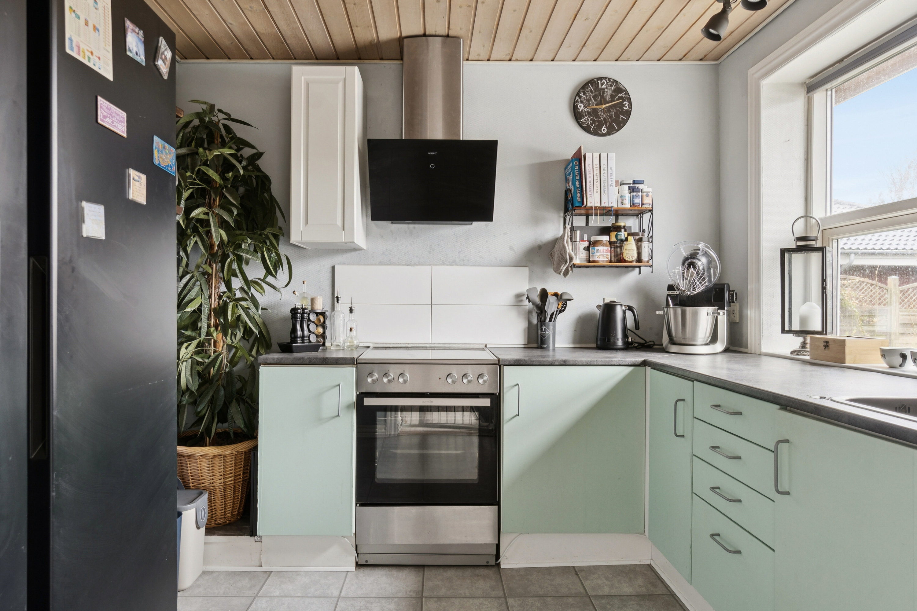 Agerhønevej 15B, 4200 Slagelse