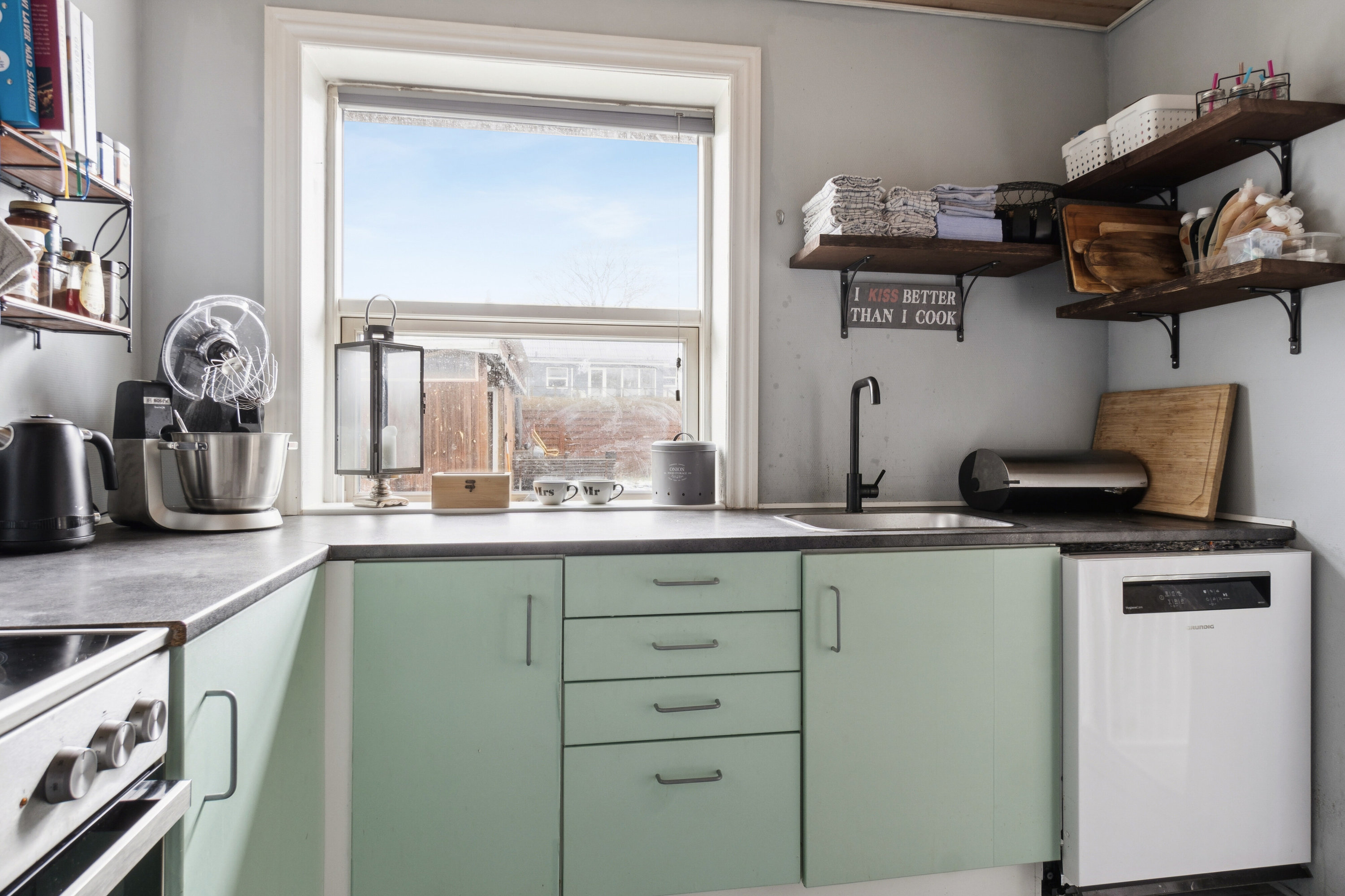 Agerhønevej 15B, 4200 Slagelse