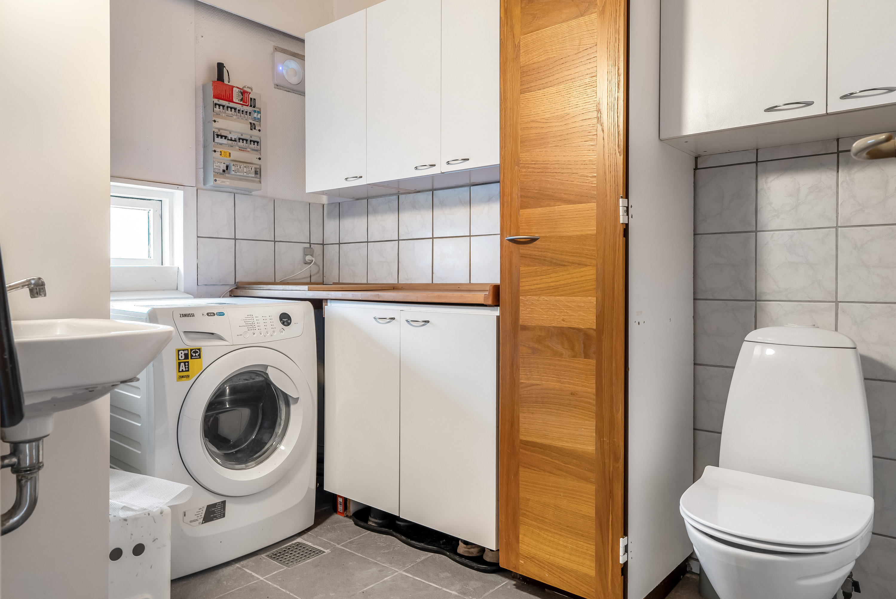 Fremhævet bryggers billede i fuldskærmstilstand. Billede af Slåenbækken 6, Ny Hammersholt, 3400 Hillerød