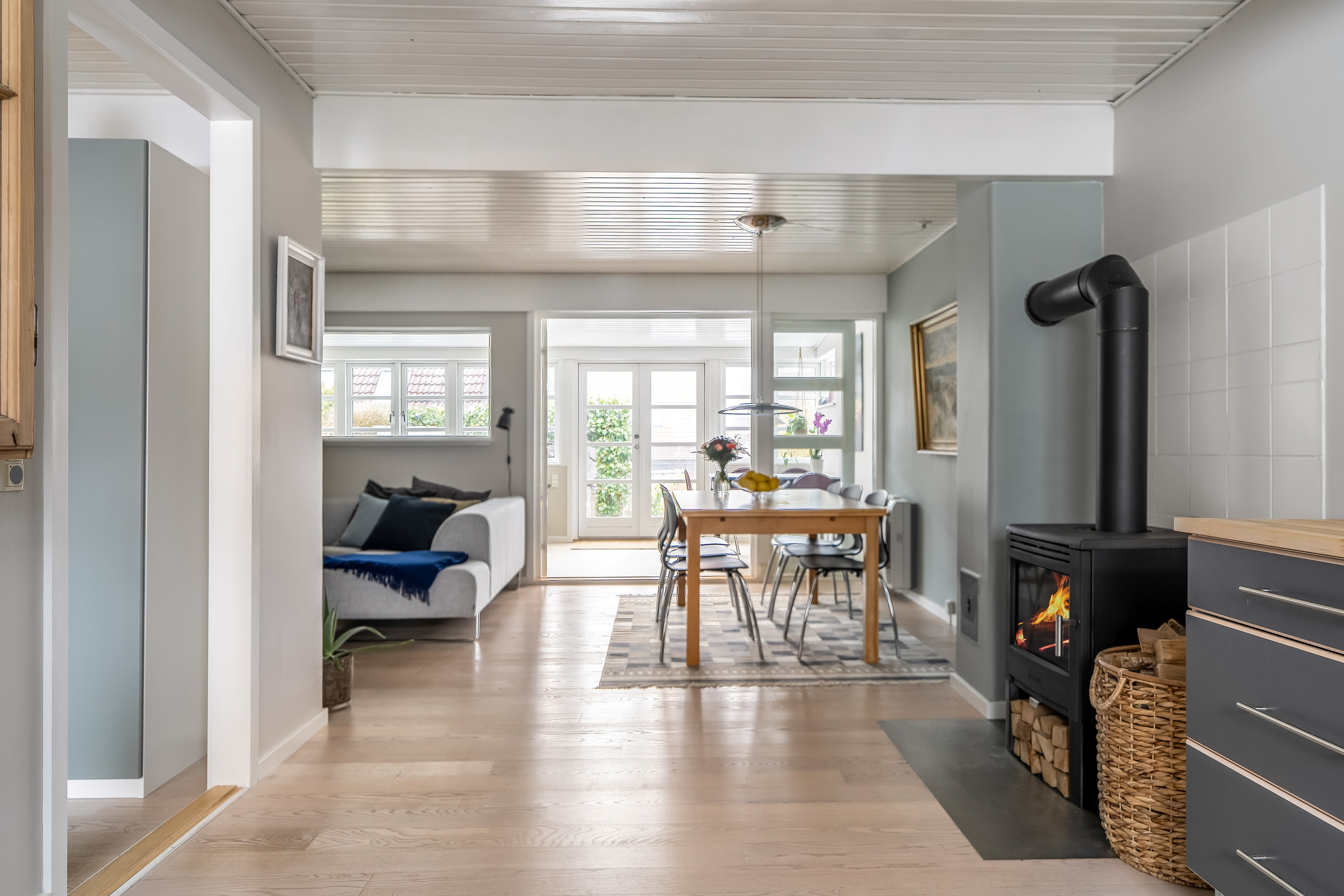 Slåenbækken 6, Ny Hammersholt, 3400 Hillerød