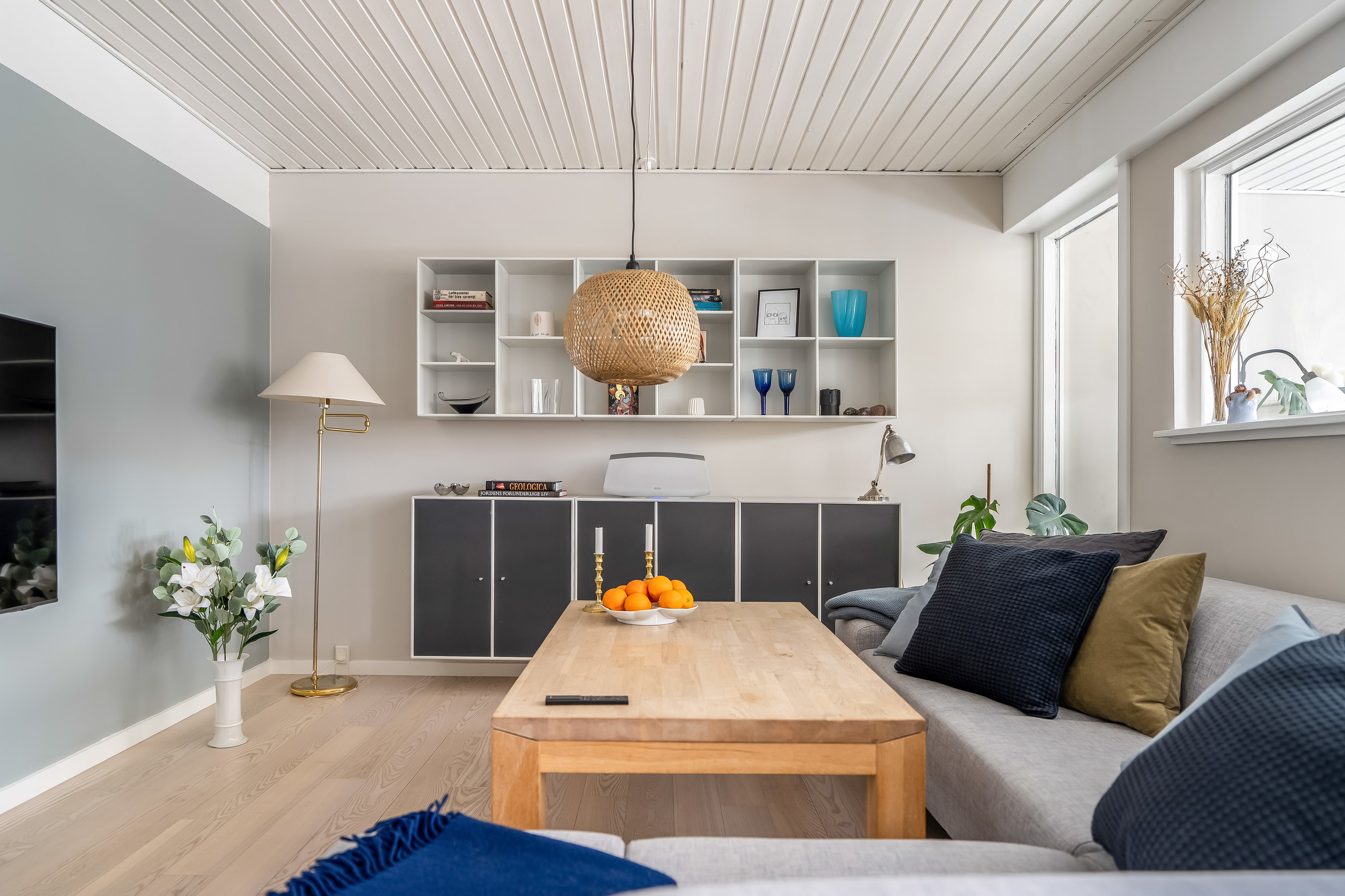 Slåenbækken 6, Ny Hammersholt, 3400 Hillerød