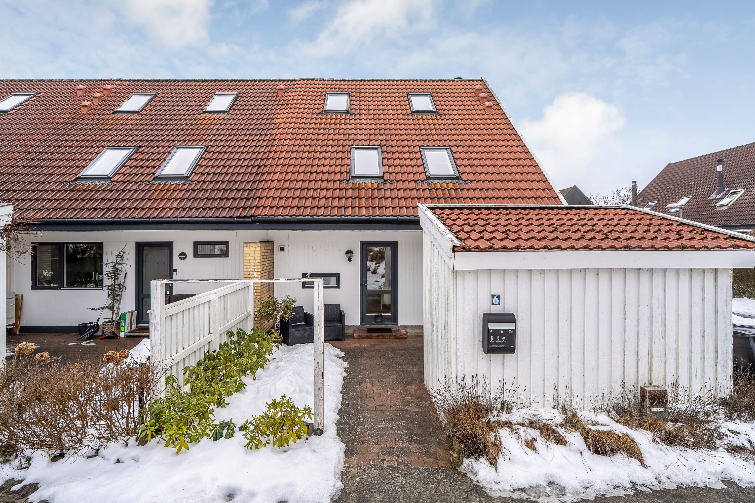 Slåenbækken 6, Ny Hammersholt, 3400 Hillerød