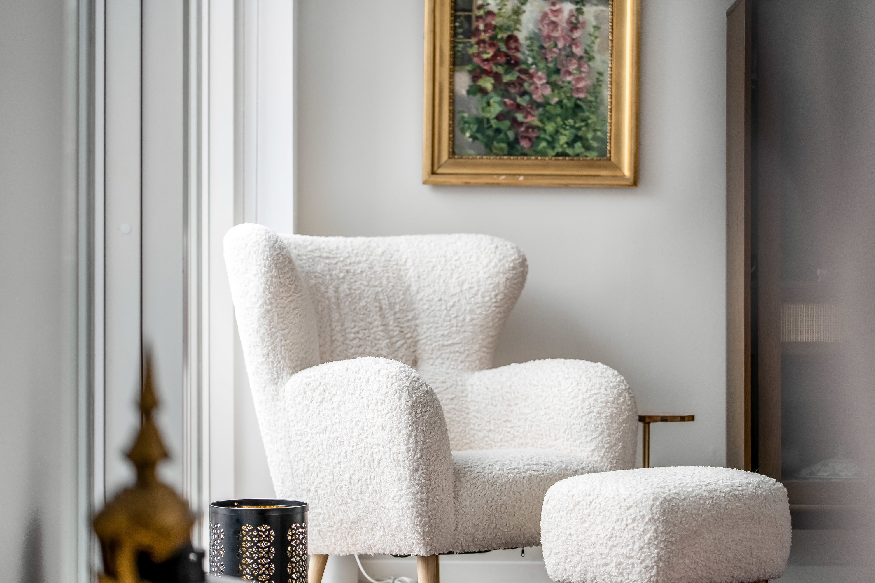 Fremhævet andet billede i fuldskærmstilstand. Billede af Granvej 67, Annisse, 3200 Helsinge