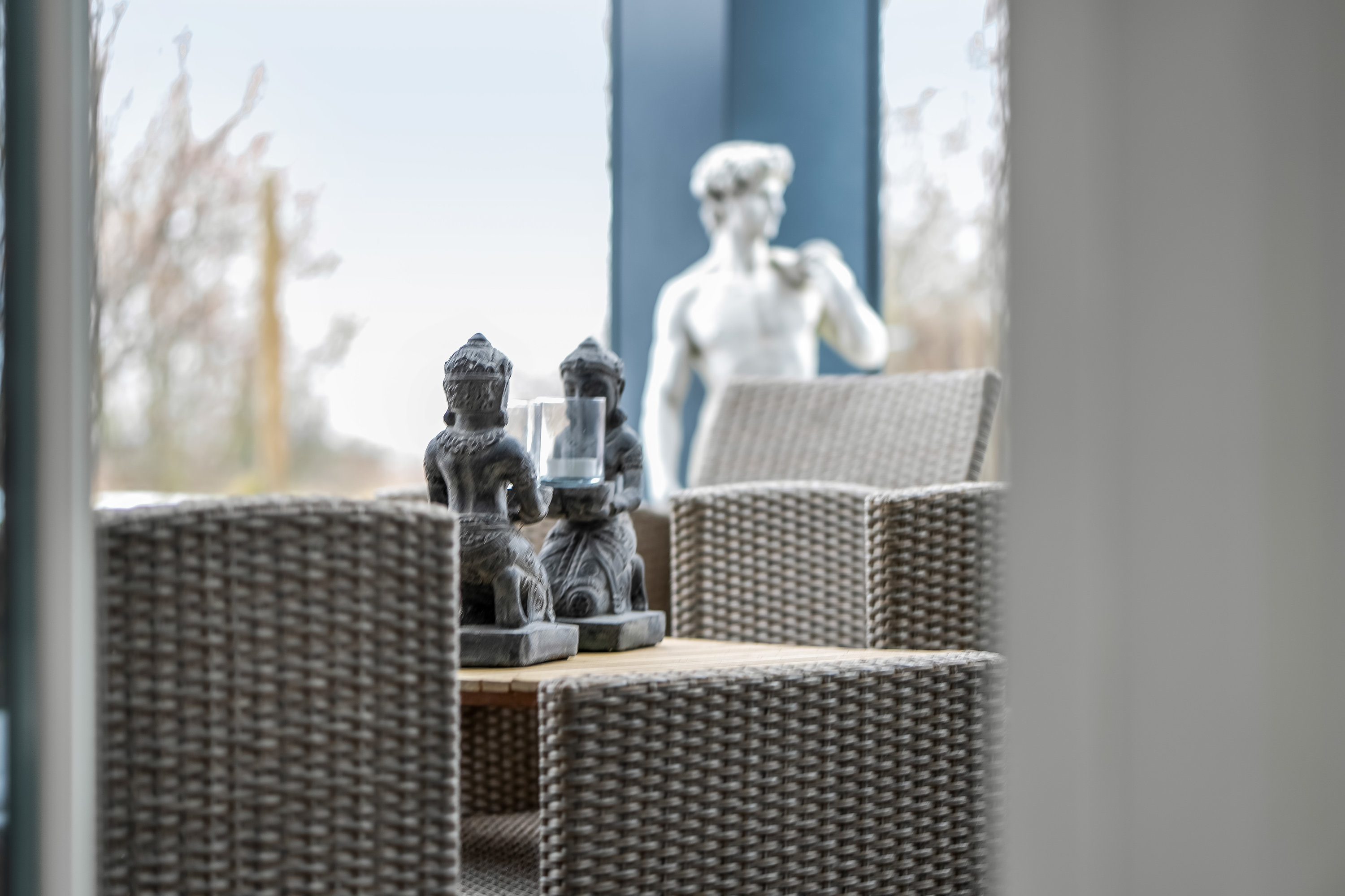 Fremhævet facade billede i fuldskærmstilstand. Billede af Granvej 67, Annisse, 3200 Helsinge