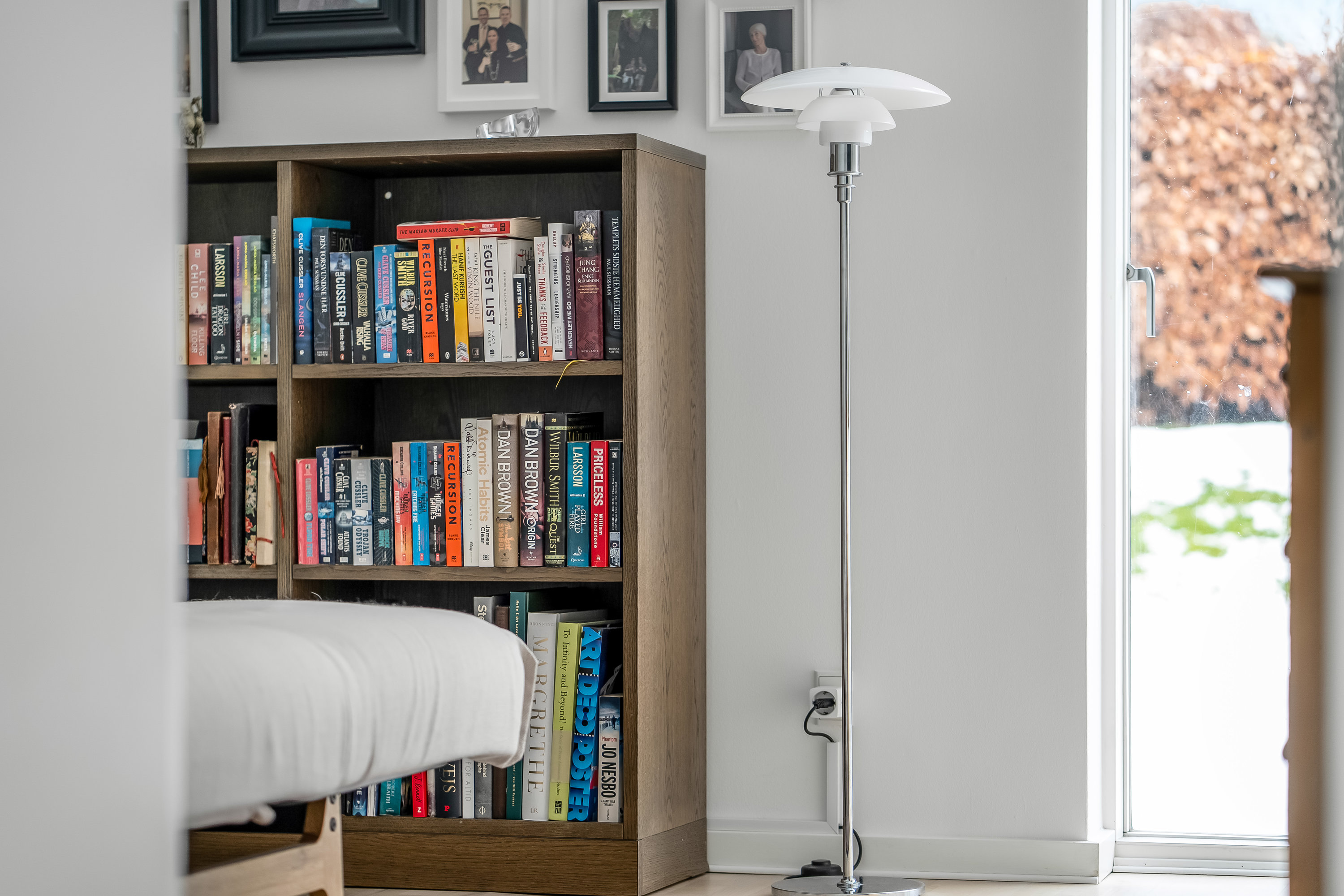 Fremhævet værelse billede i fuldskærmstilstand. Billede af Granvej 67, Annisse, 3200 Helsinge