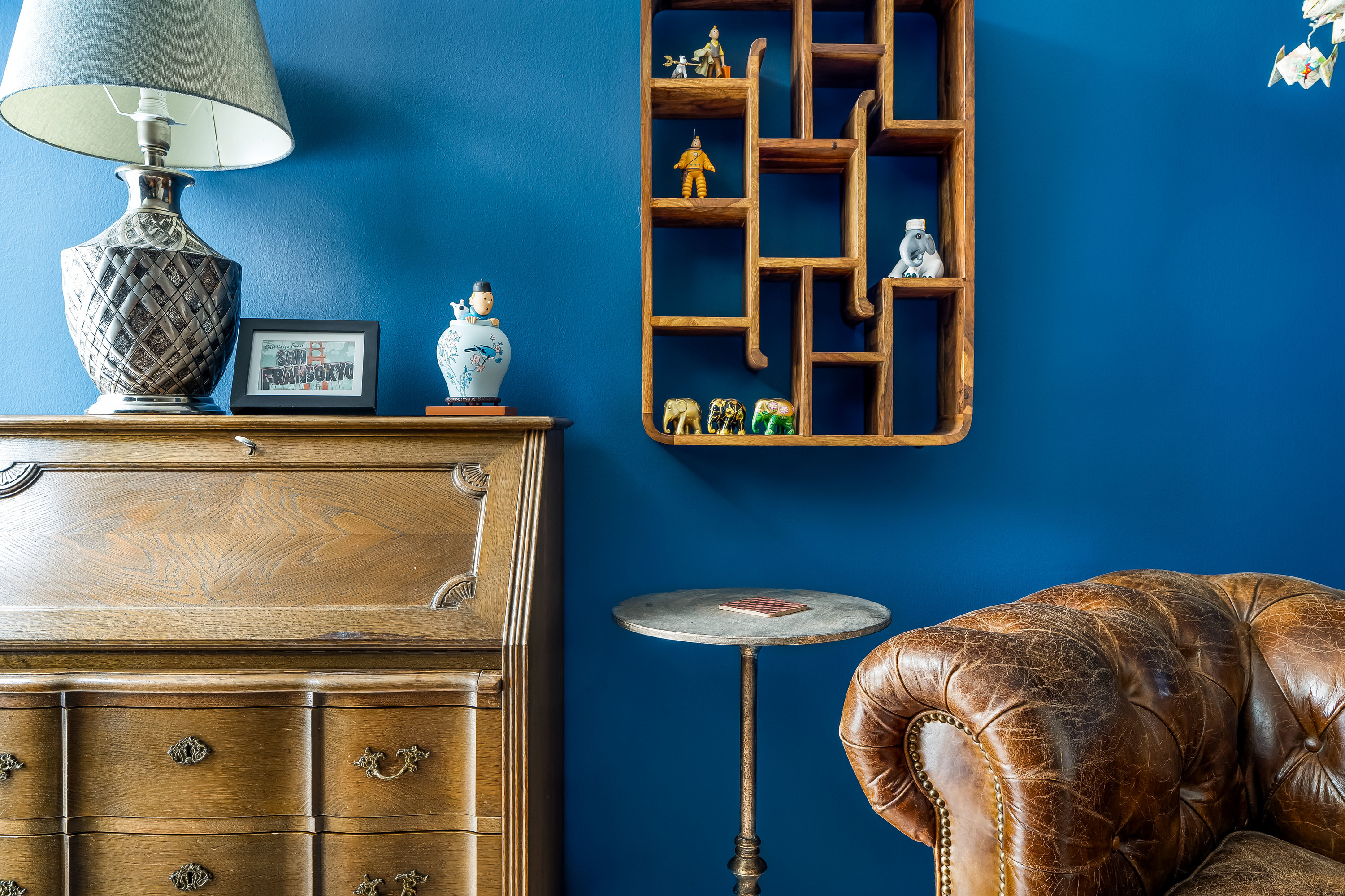 Fremhævet andet billede i fuldskærmstilstand. Billede af Granvej 67, Annisse, 3200 Helsinge