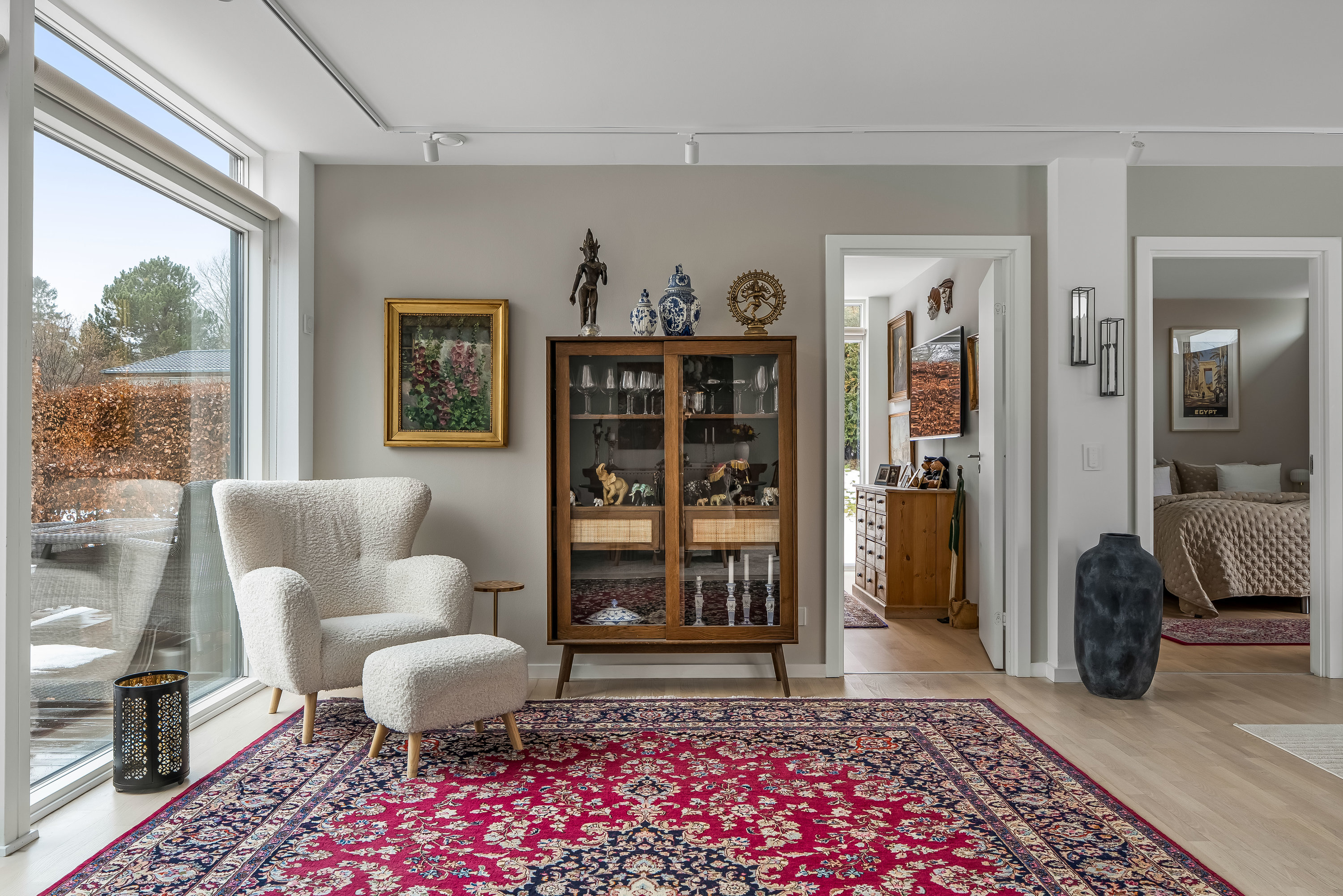 Fremhævet andet billede i fuldskærmstilstand. Billede af Granvej 67, Annisse, 3200 Helsinge