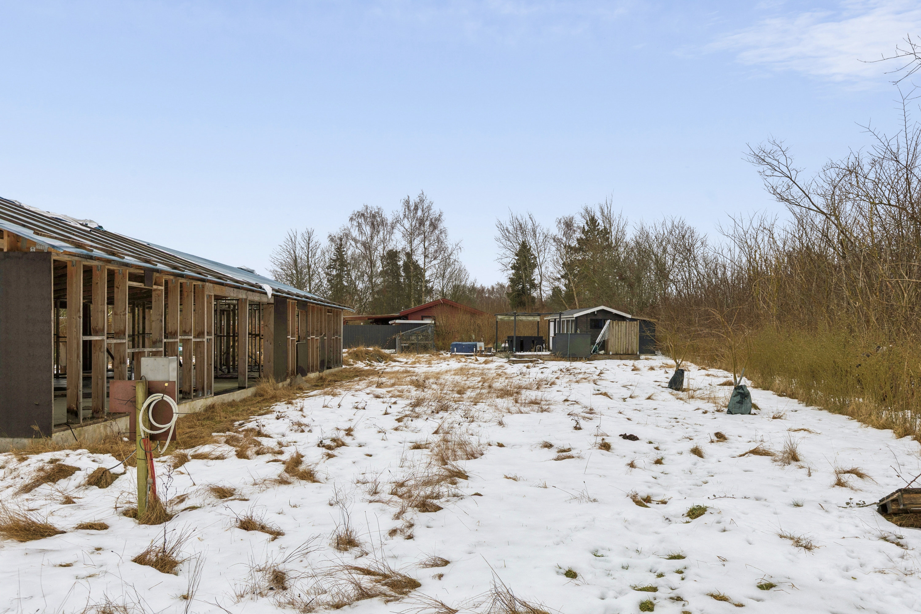 Fremhævet ejendom billede i fuldskærmstilstand. Billede af Rosenvej 2, Kaldred, 4593 Eskebjerg