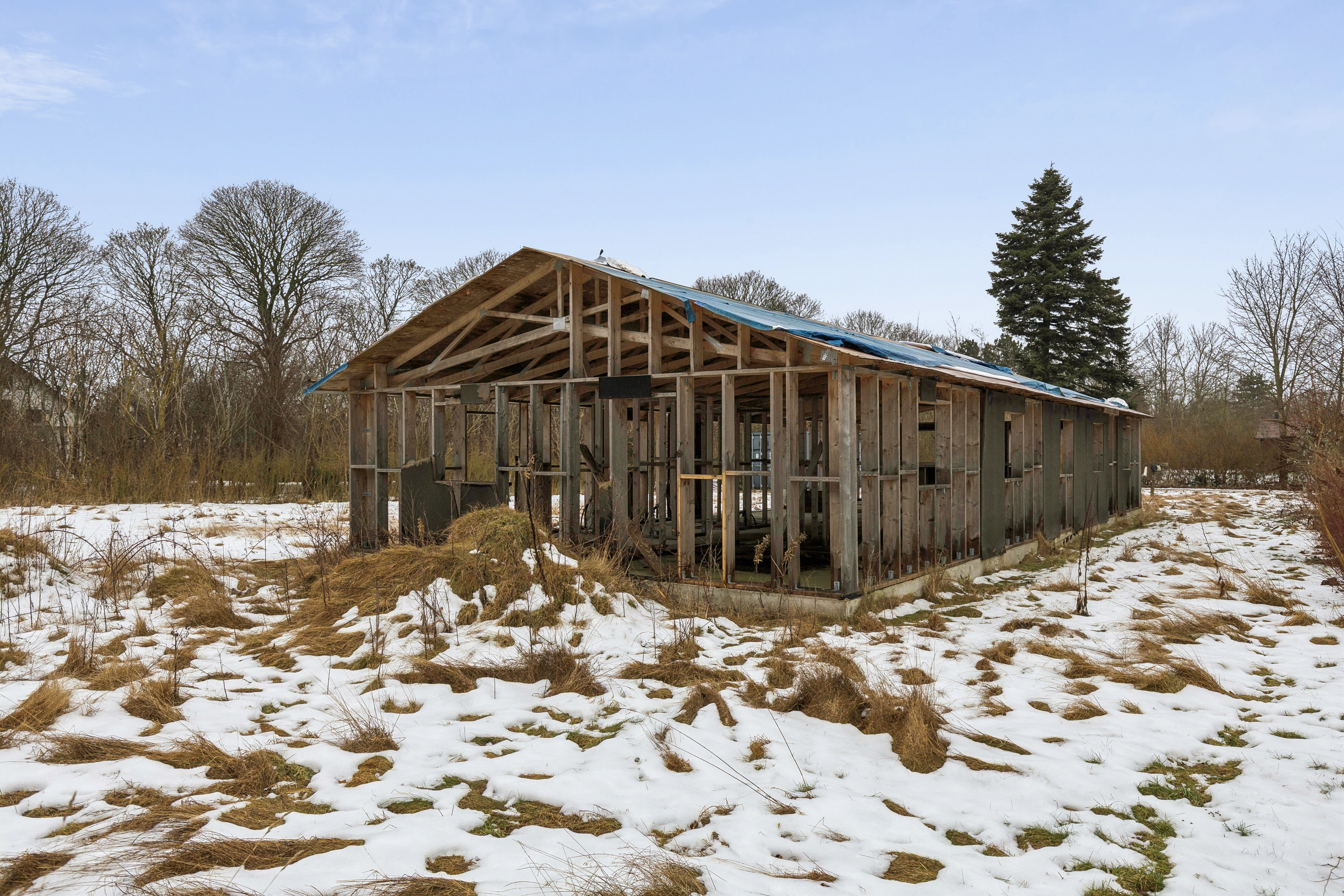 Rosenvej 2, Kaldred, 4593 Eskebjerg