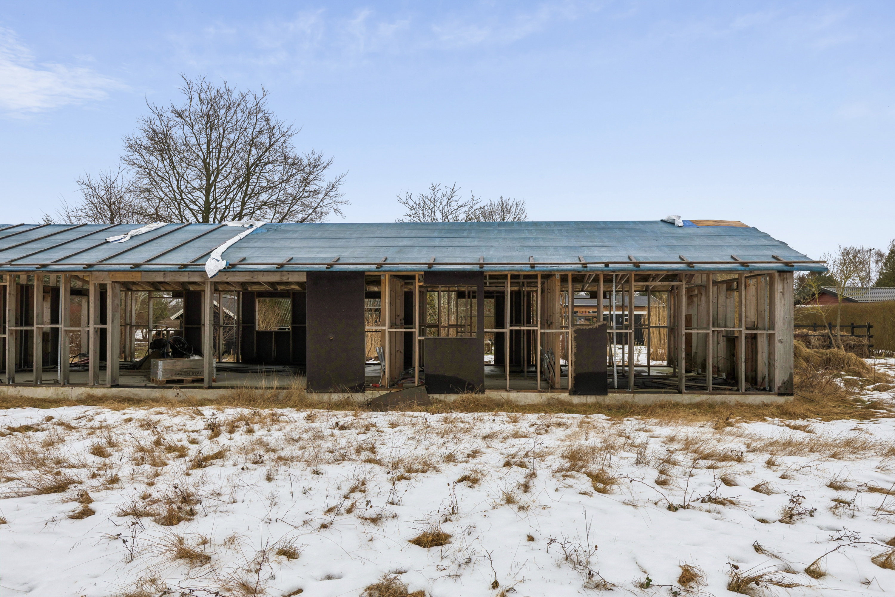 Rosenvej 2, Kaldred, 4593 Eskebjerg