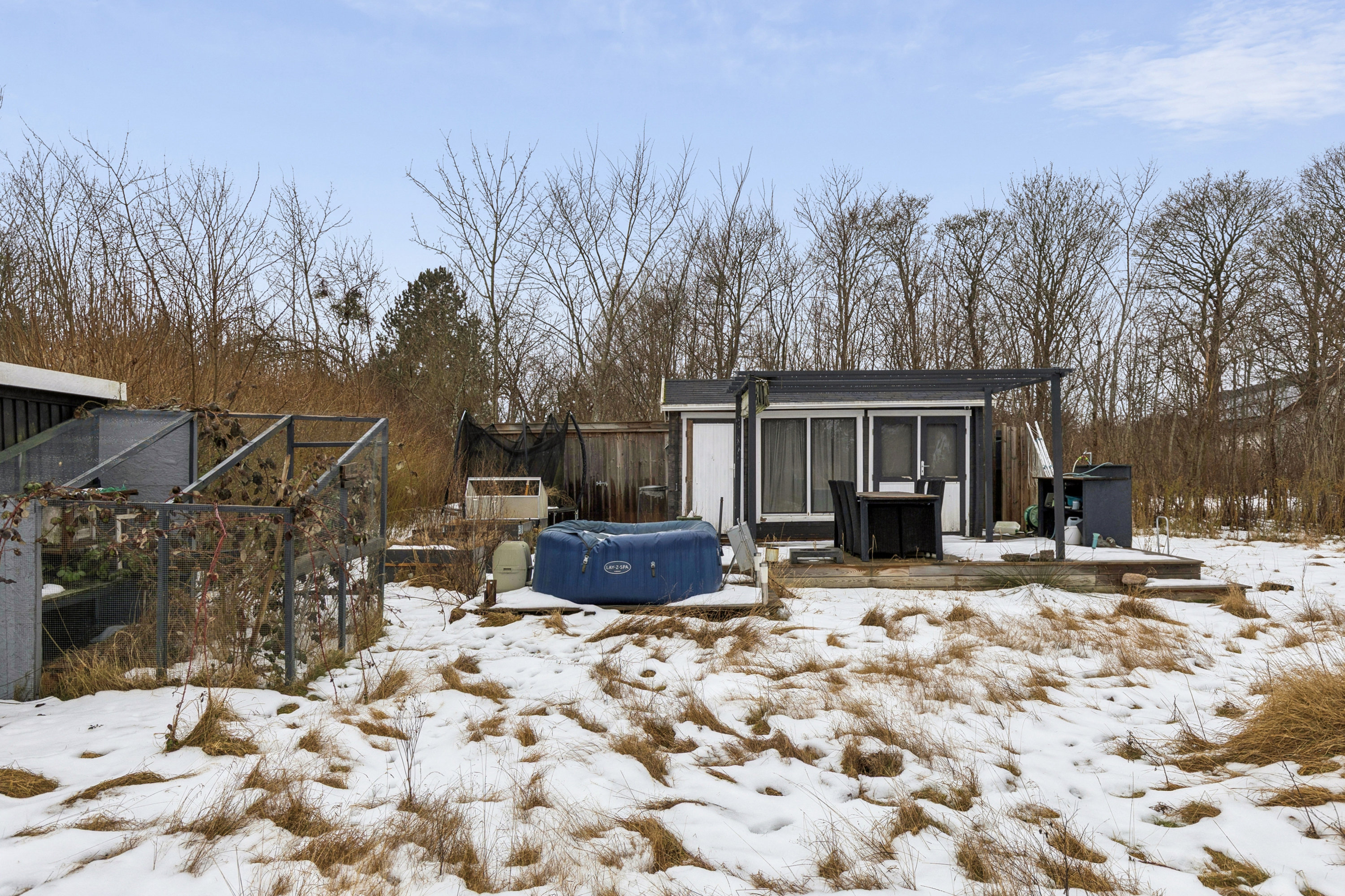 Fremhævet ejendom billede i fuldskærmstilstand. Billede af Rosenvej 2, Kaldred, 4593 Eskebjerg