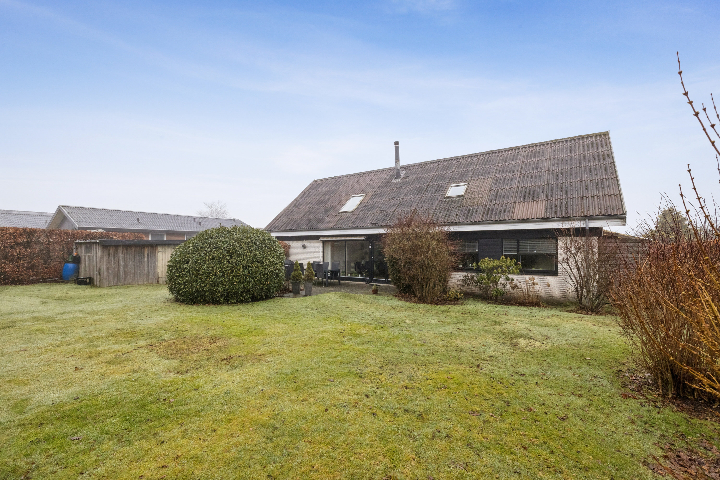 Granvænget 13, 7850 Stoholm Jyll