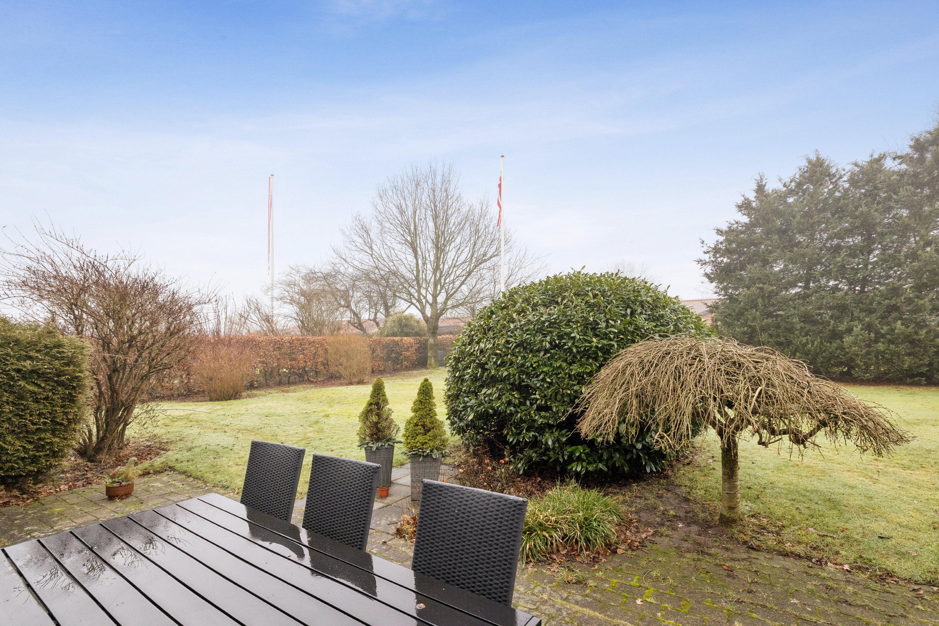 Granvænget 13, 7850 Stoholm Jyll