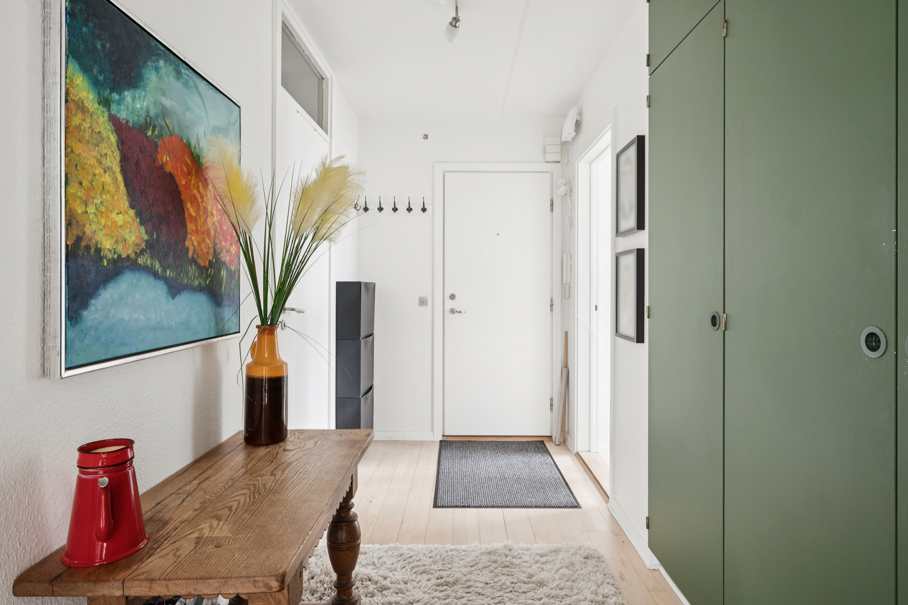 Fremhævet stue billede i fuldskærmstilstand. Billede af Brobjerg Parkvej 105, 2. 4., 8250 Egå