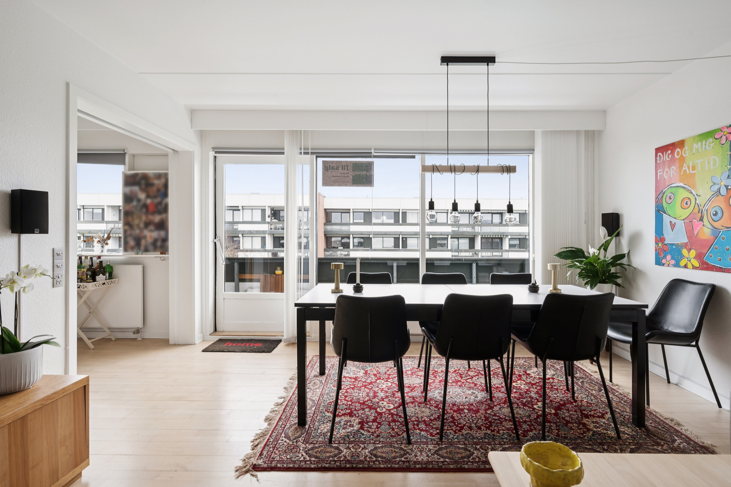 Brobjerg Parkvej 105, 2. 4., 8250 Egå