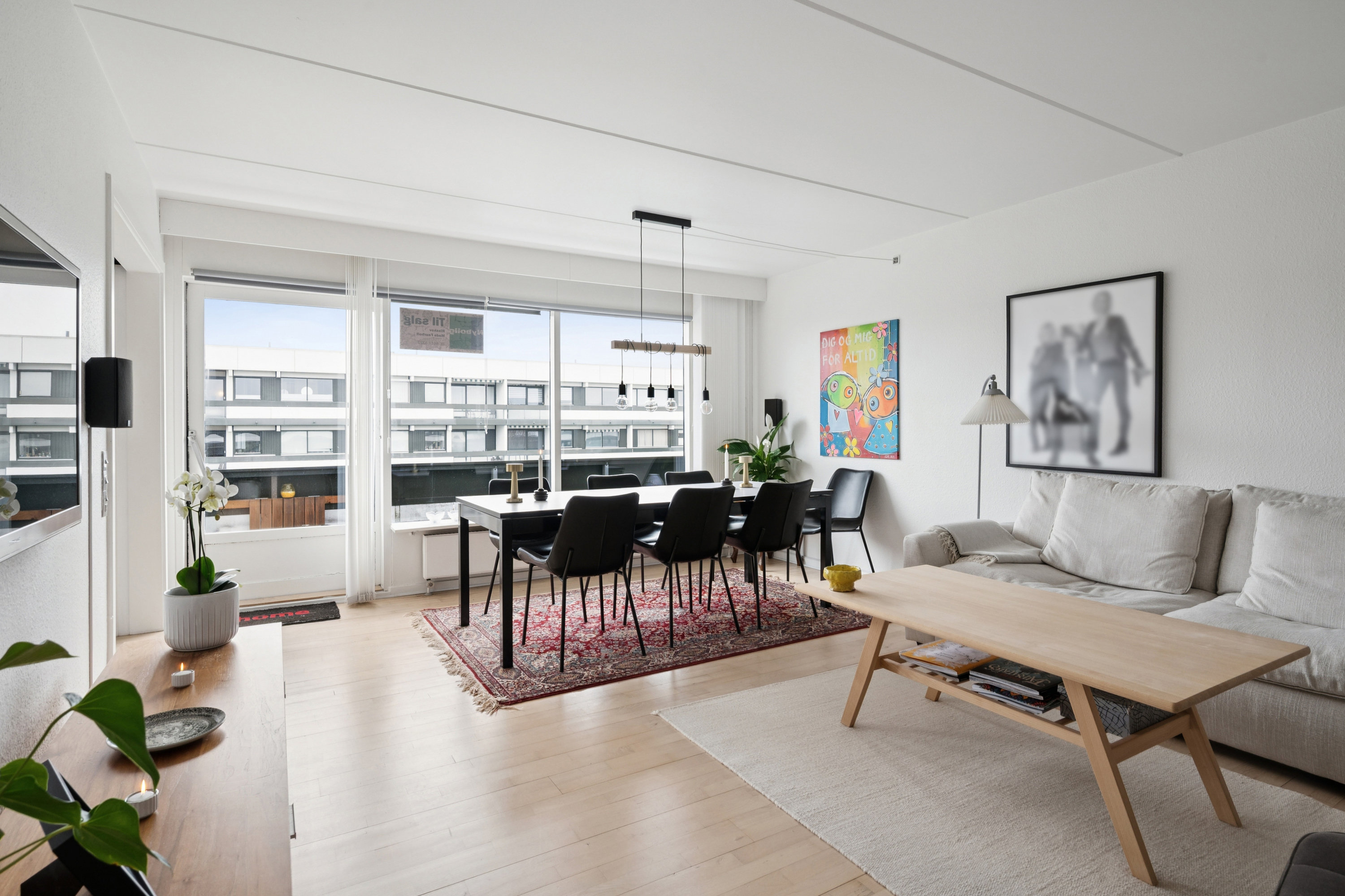 Brobjerg Parkvej 105, 2. 4., 8250 Egå