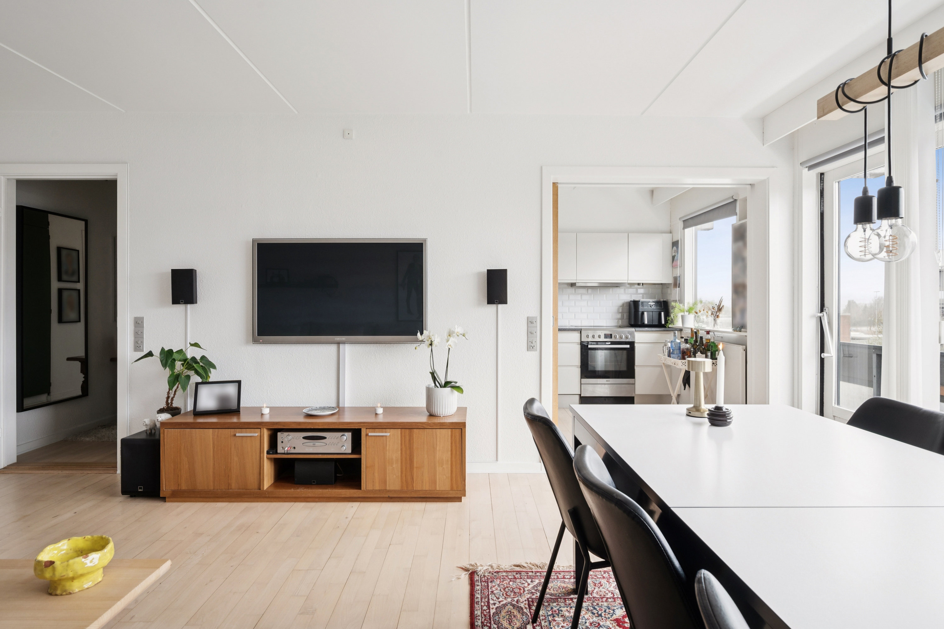 Brobjerg Parkvej 105, 2. 4., 8250 Egå