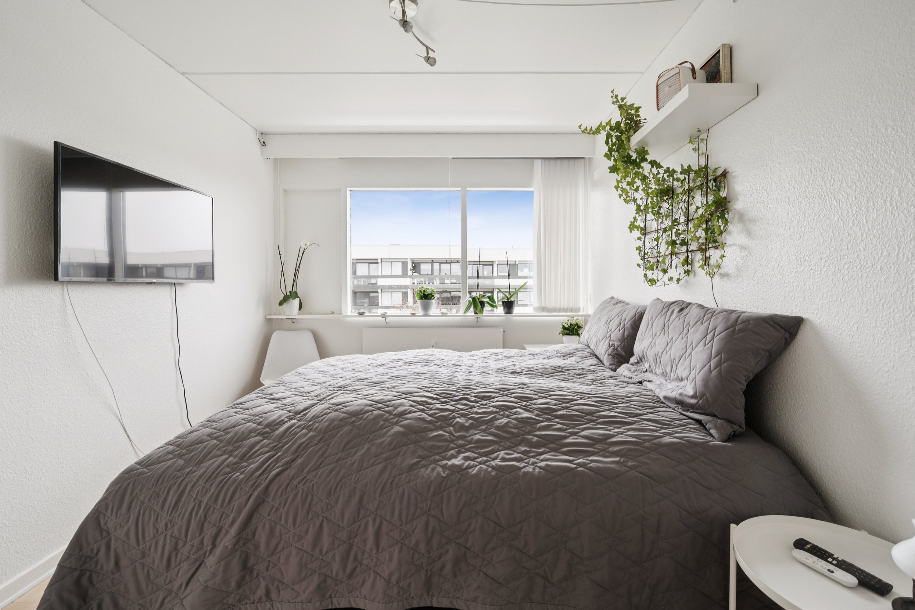 Fremhævet værelse billede i fuldskærmstilstand. Billede af Brobjerg Parkvej 105, 2. 4., 8250 Egå