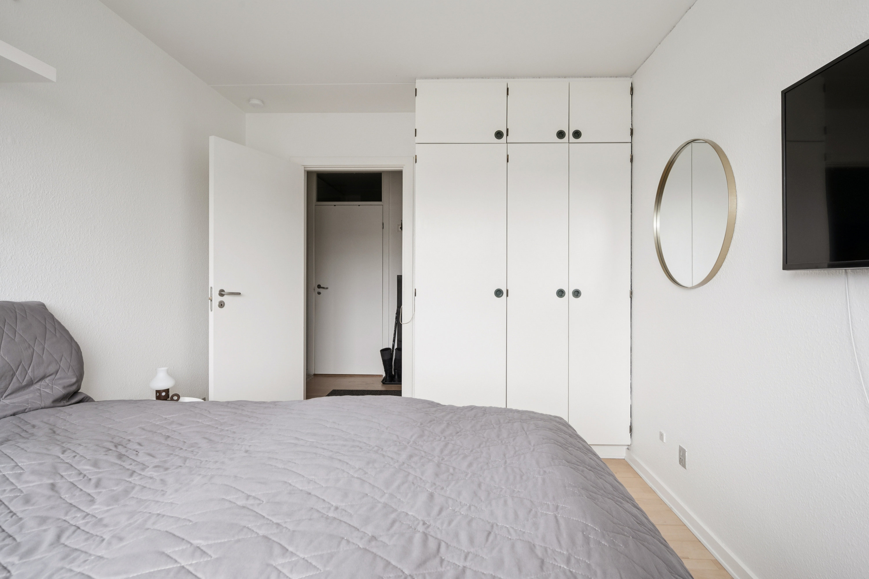 Fremhævet værelse billede i fuldskærmstilstand. Billede af Brobjerg Parkvej 105, 2. 4., 8250 Egå