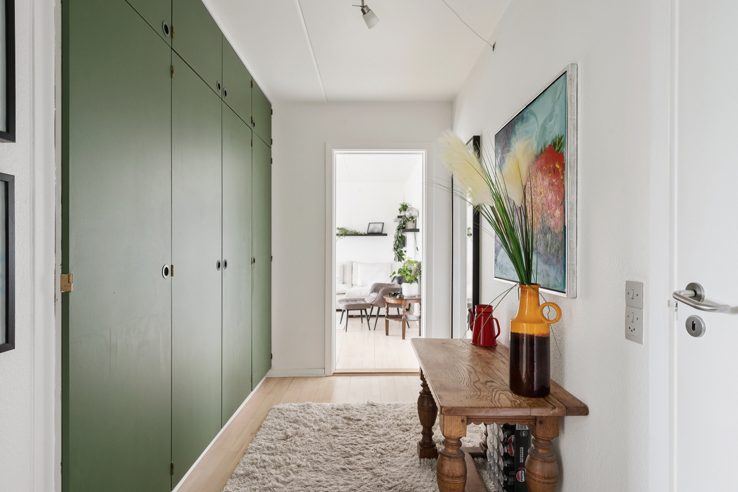 Fremhævet værelse billede i fuldskærmstilstand. Billede af Brobjerg Parkvej 105, 2. 4., 8250 Egå