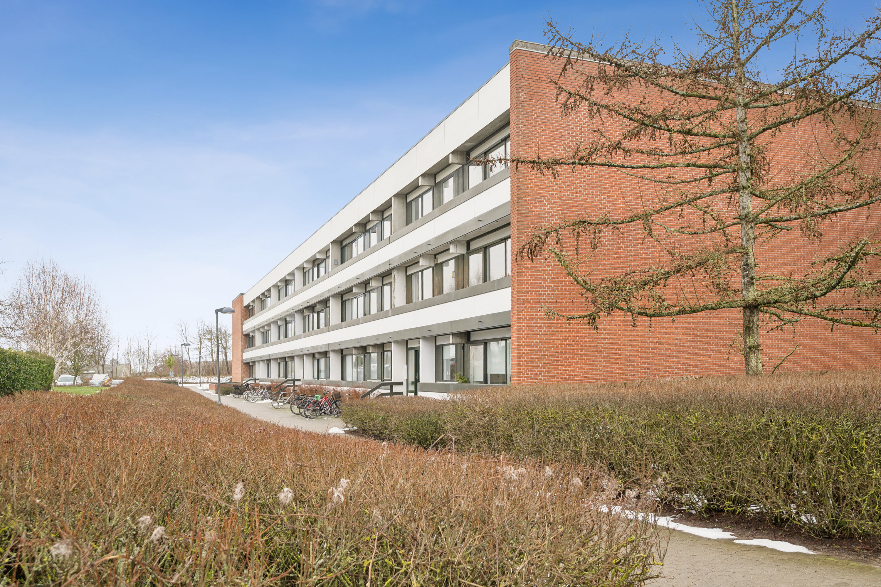 Fremhævet andet billede i fuldskærmstilstand. Billede af Brobjerg Parkvej 105, 2. 4., 8250 Egå