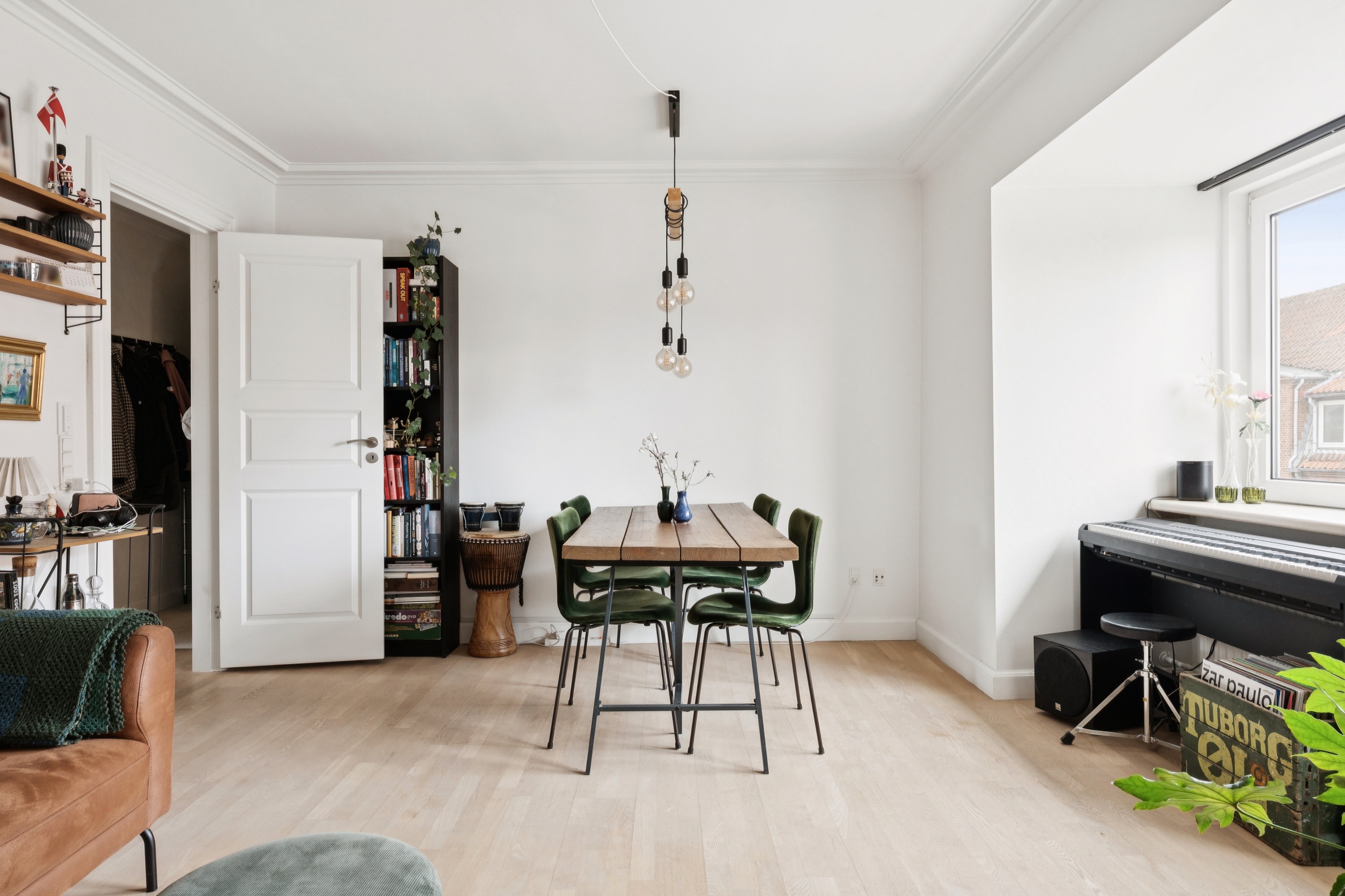 Langelandsgade 6, 3. tv., 9000 Aalborg