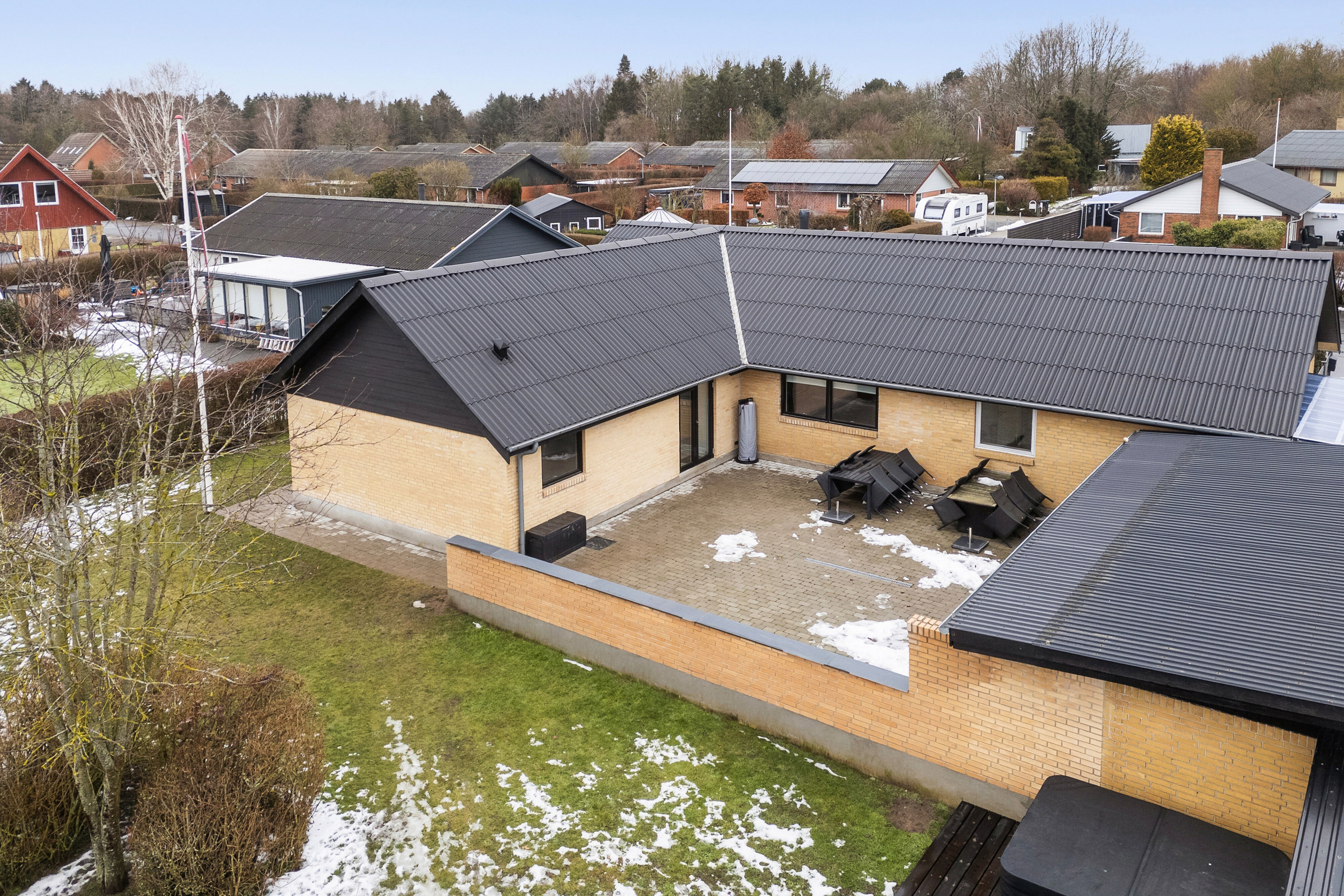 Vibevej 15, 4261 Dalmose