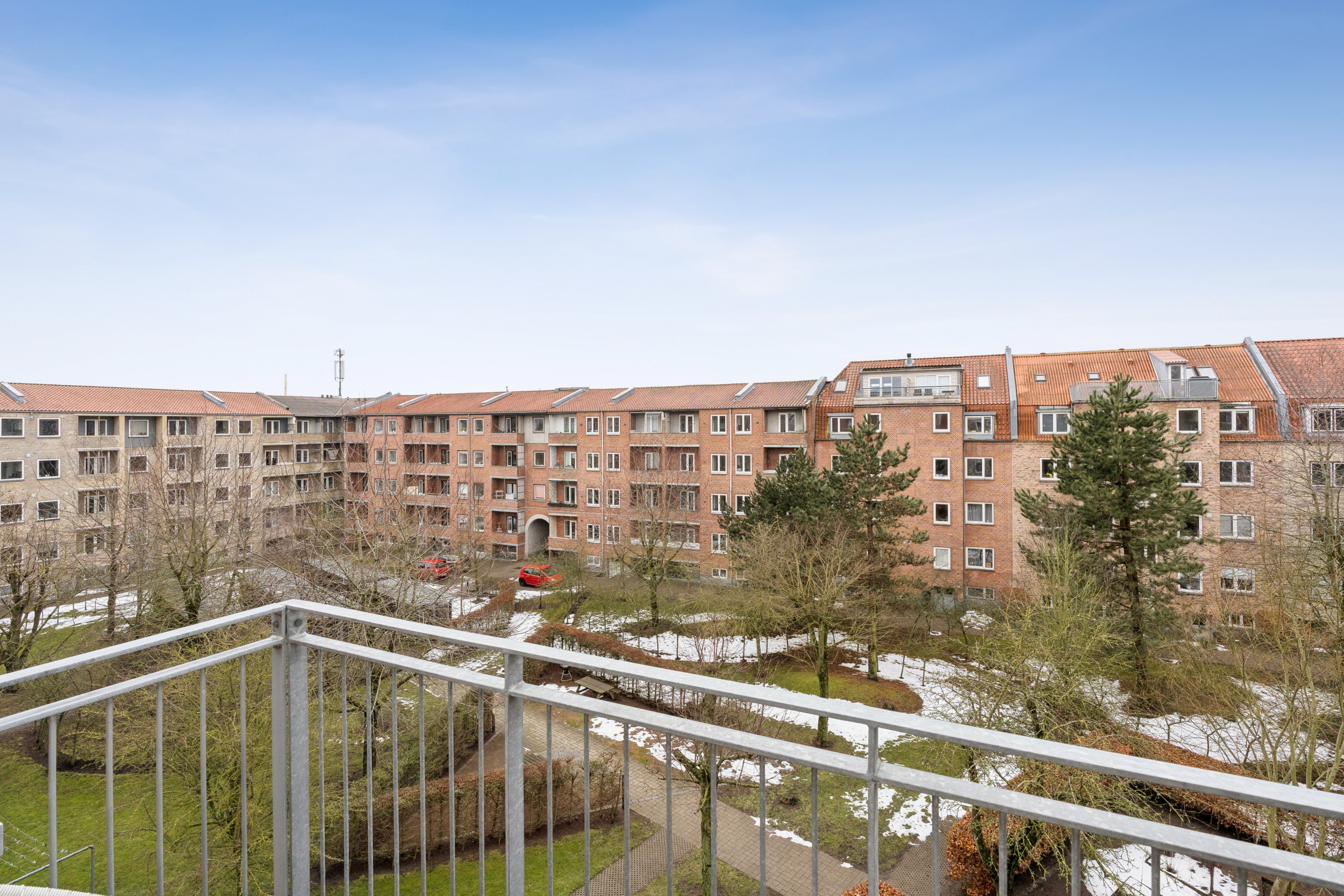 Langelandsgade 6, 3. tv., 9000 Aalborg