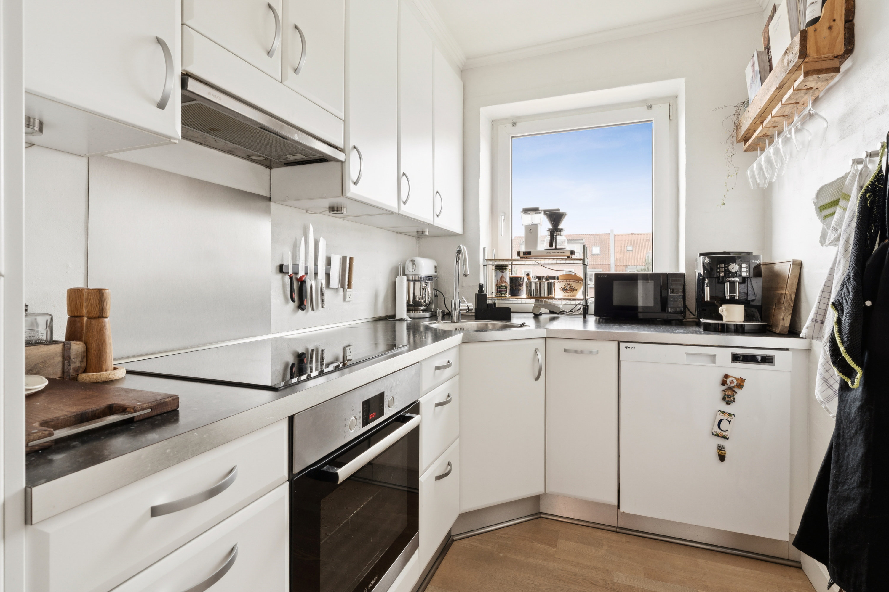 Langelandsgade 6, 3. tv., 9000 Aalborg