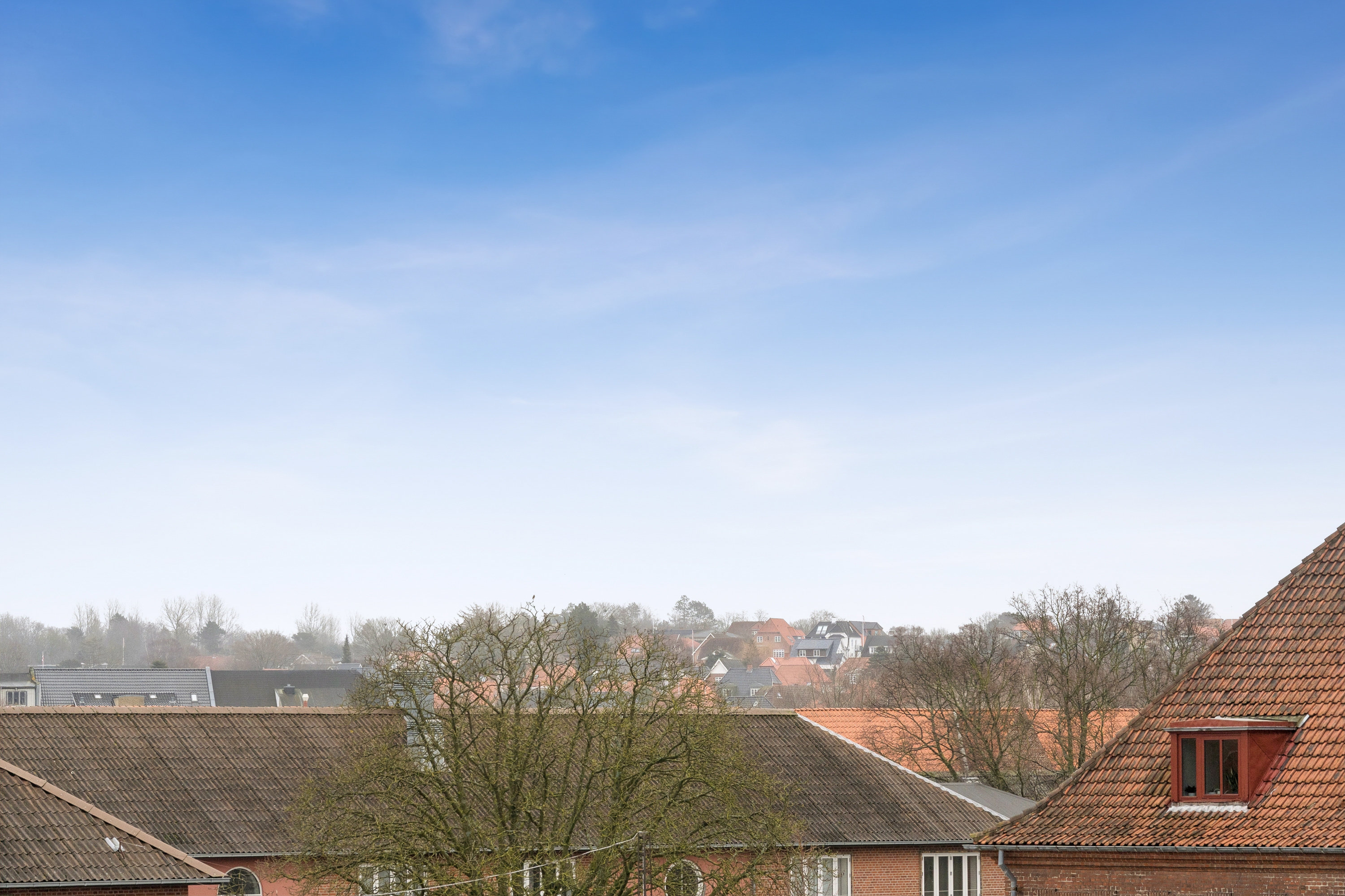 Fremhævet udsigt billede i fuldskærmstilstand. Billede af Langelandsgade 6, 3. tv., 9000 Aalborg