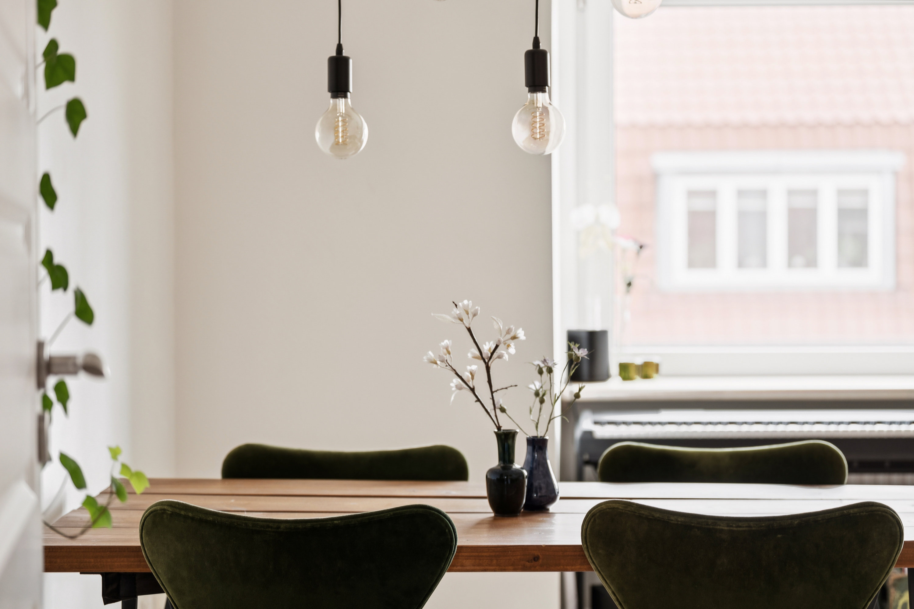 Fremhævet stue billede i fuldskærmstilstand. Billede af Langelandsgade 6, 3. tv., 9000 Aalborg