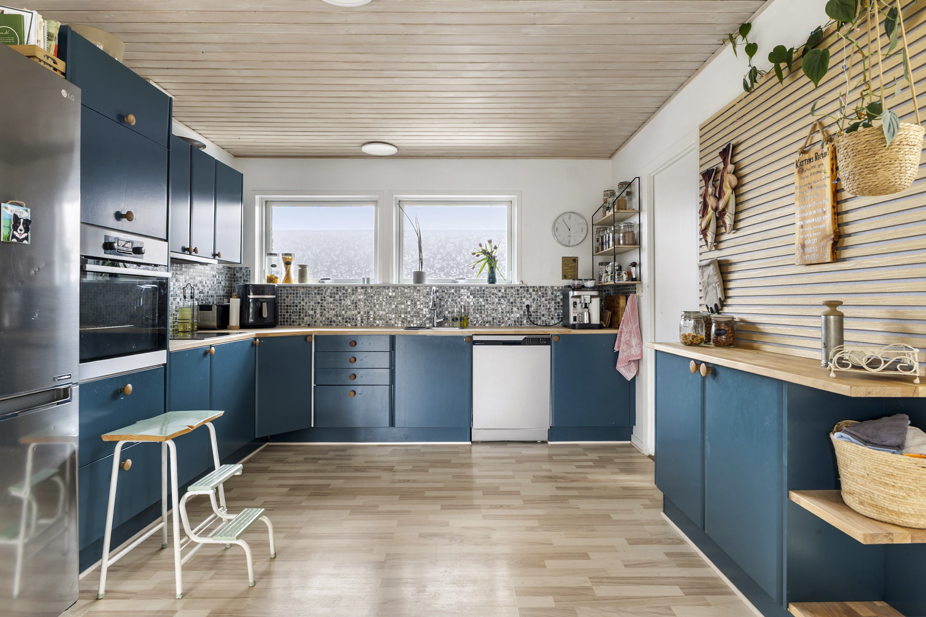 Søndermarken 9, Jels, 6630 Rødding