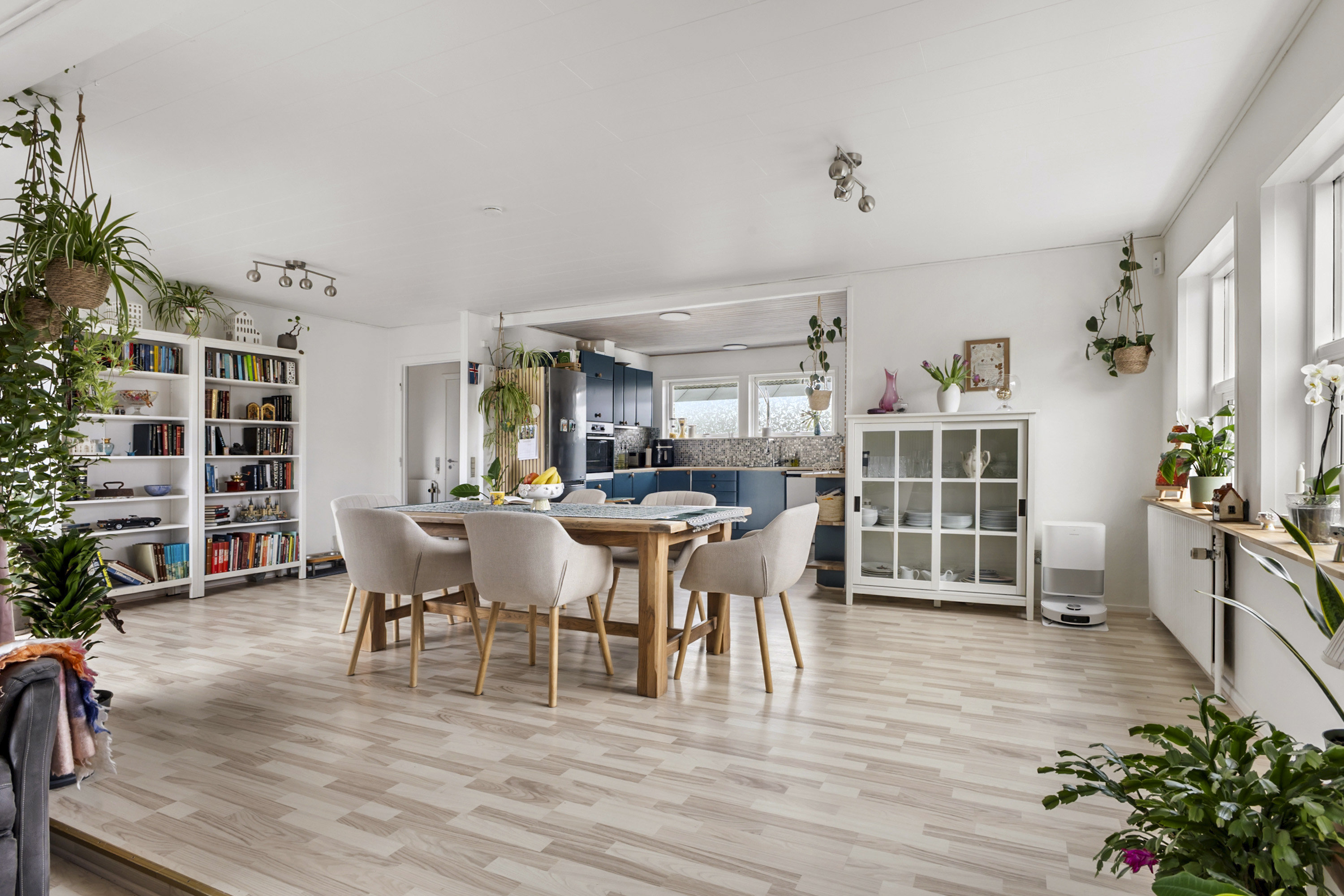 Søndermarken 9, Jels, 6630 Rødding