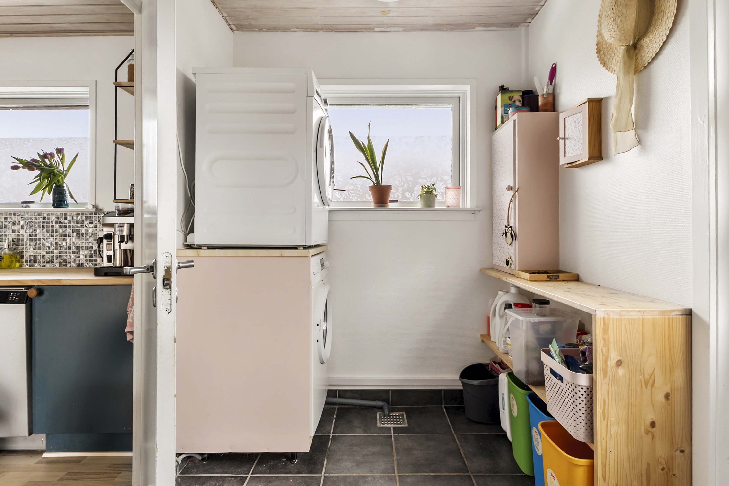 Fremhævet bryggers billede i fuldskærmstilstand. Billede af Søndermarken 9, Jels, 6630 Rødding