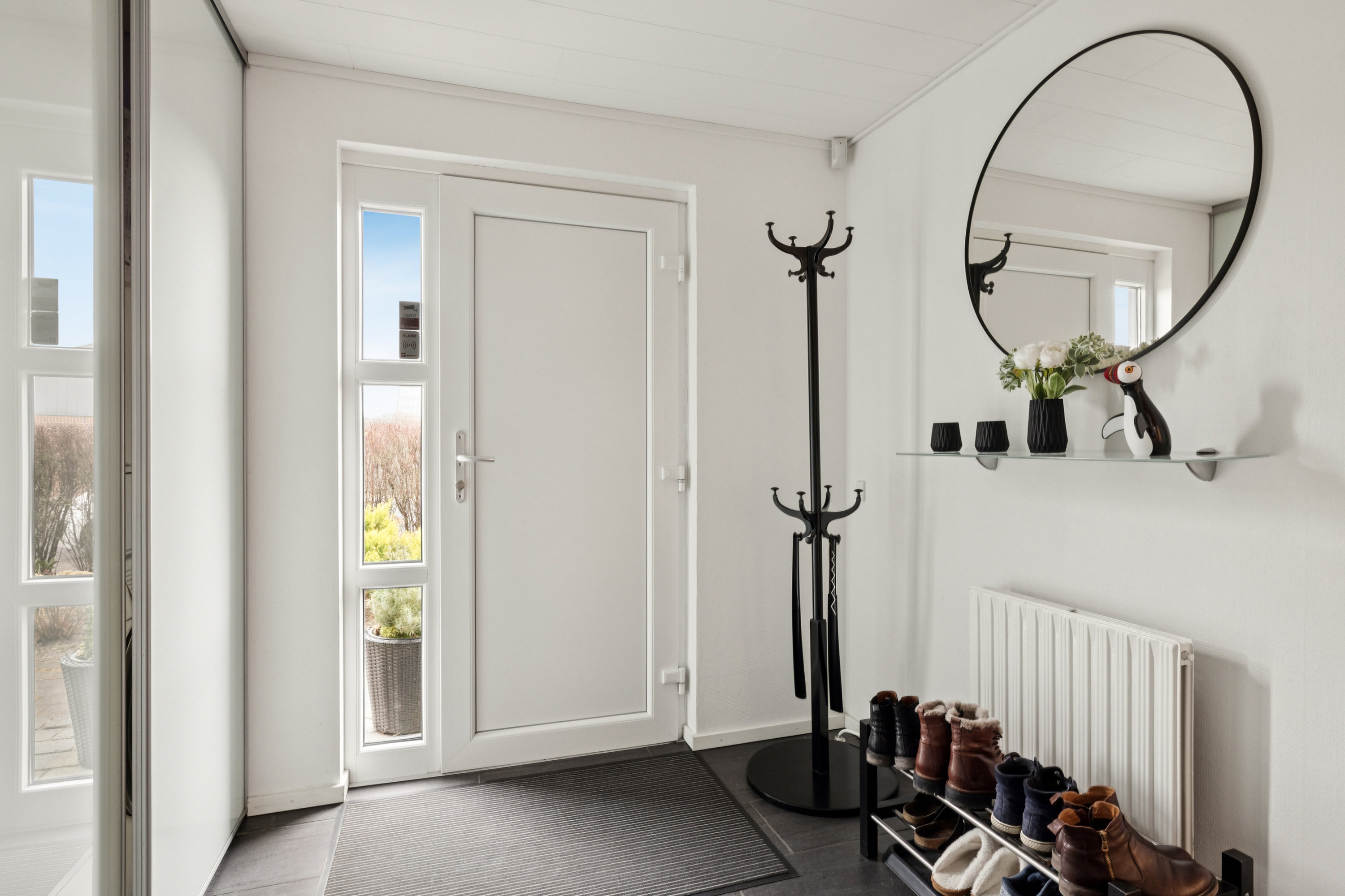 Fremhævet værelse billede i fuldskærmstilstand. Billede af Granvænget 13, 7850 Stoholm Jyll